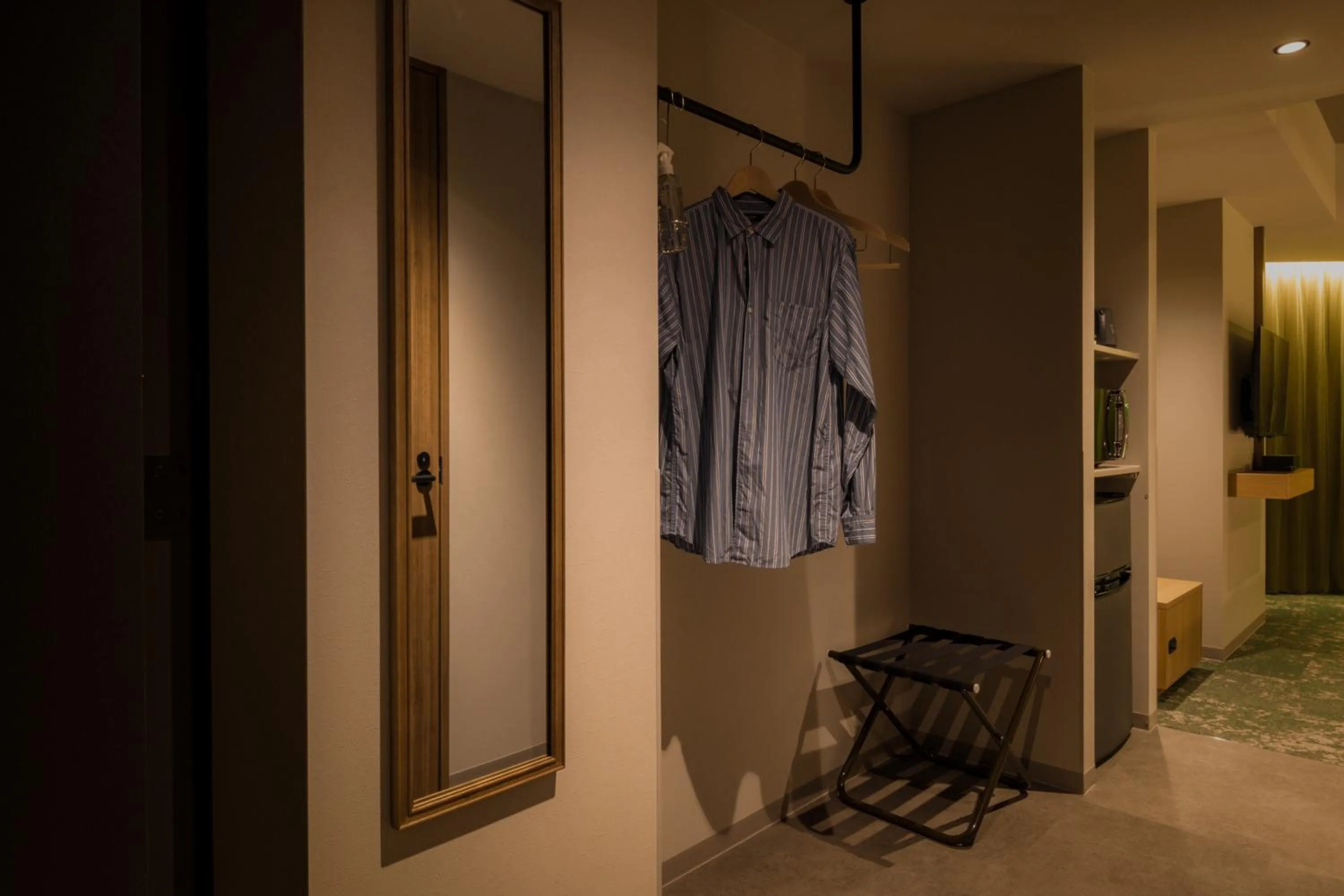 Other in &Here SHINJUKU