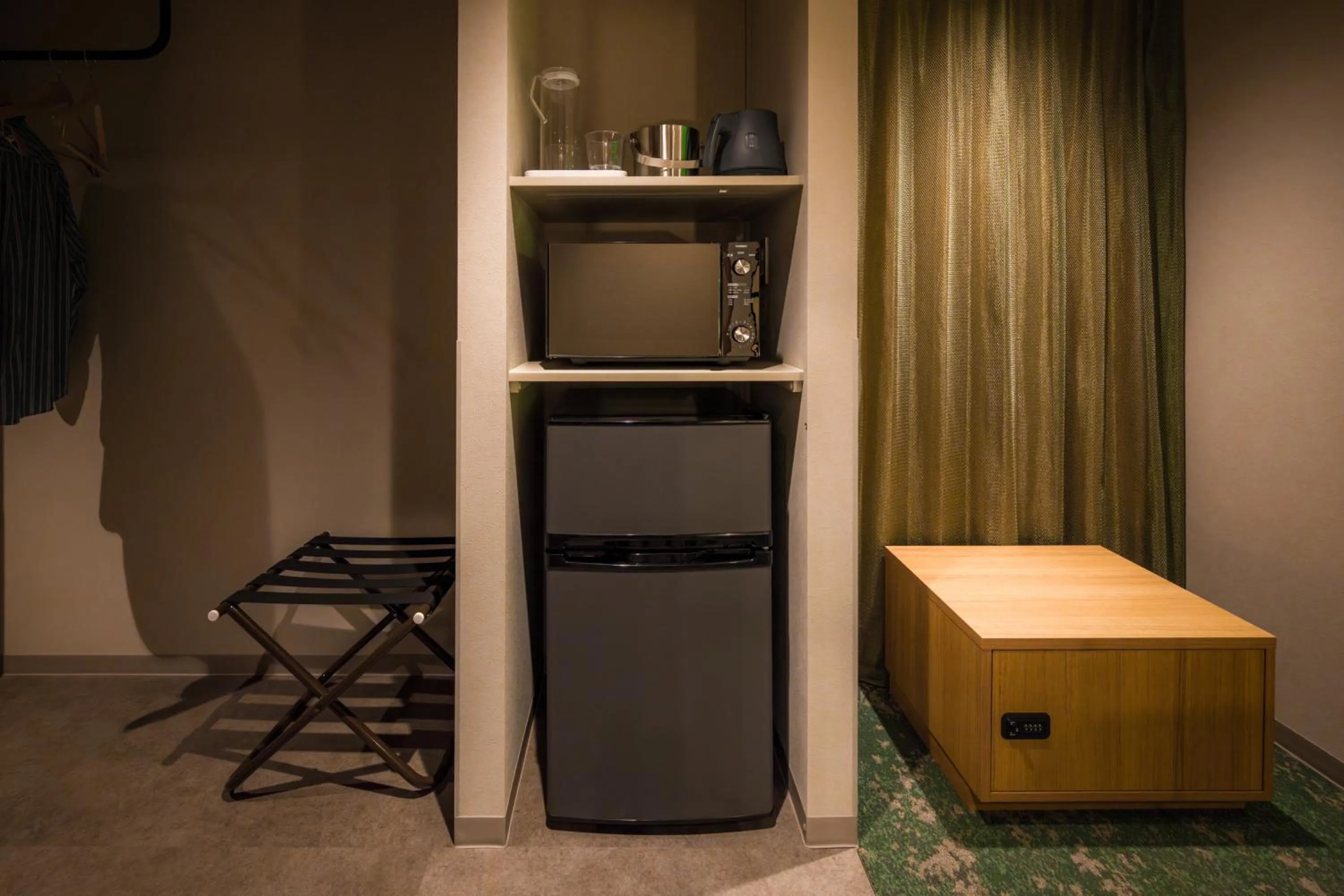 Other in &Here SHINJUKU