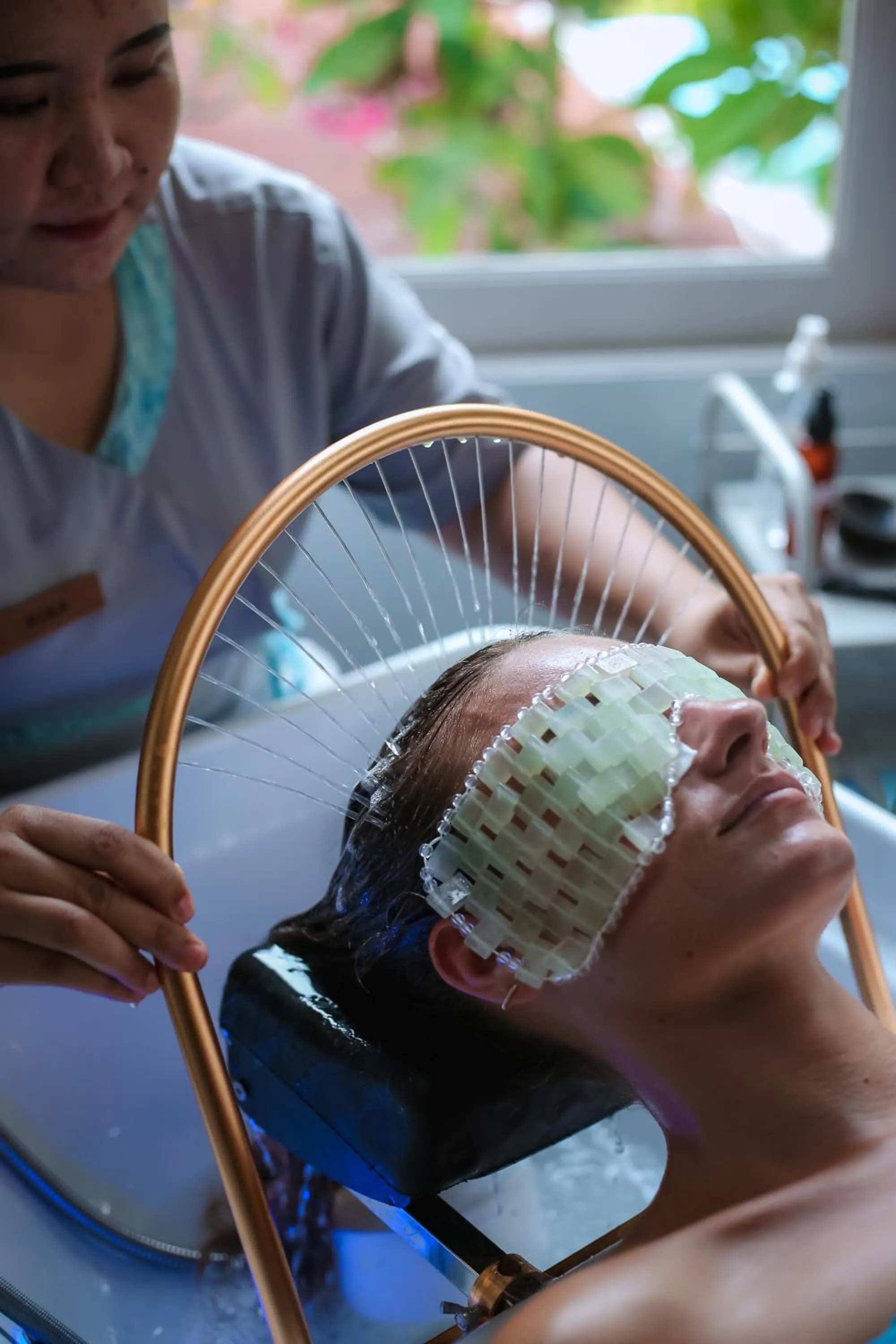 Spa and wellness centre/facilities in Pesona Beach Resort & Spa - Adults Only