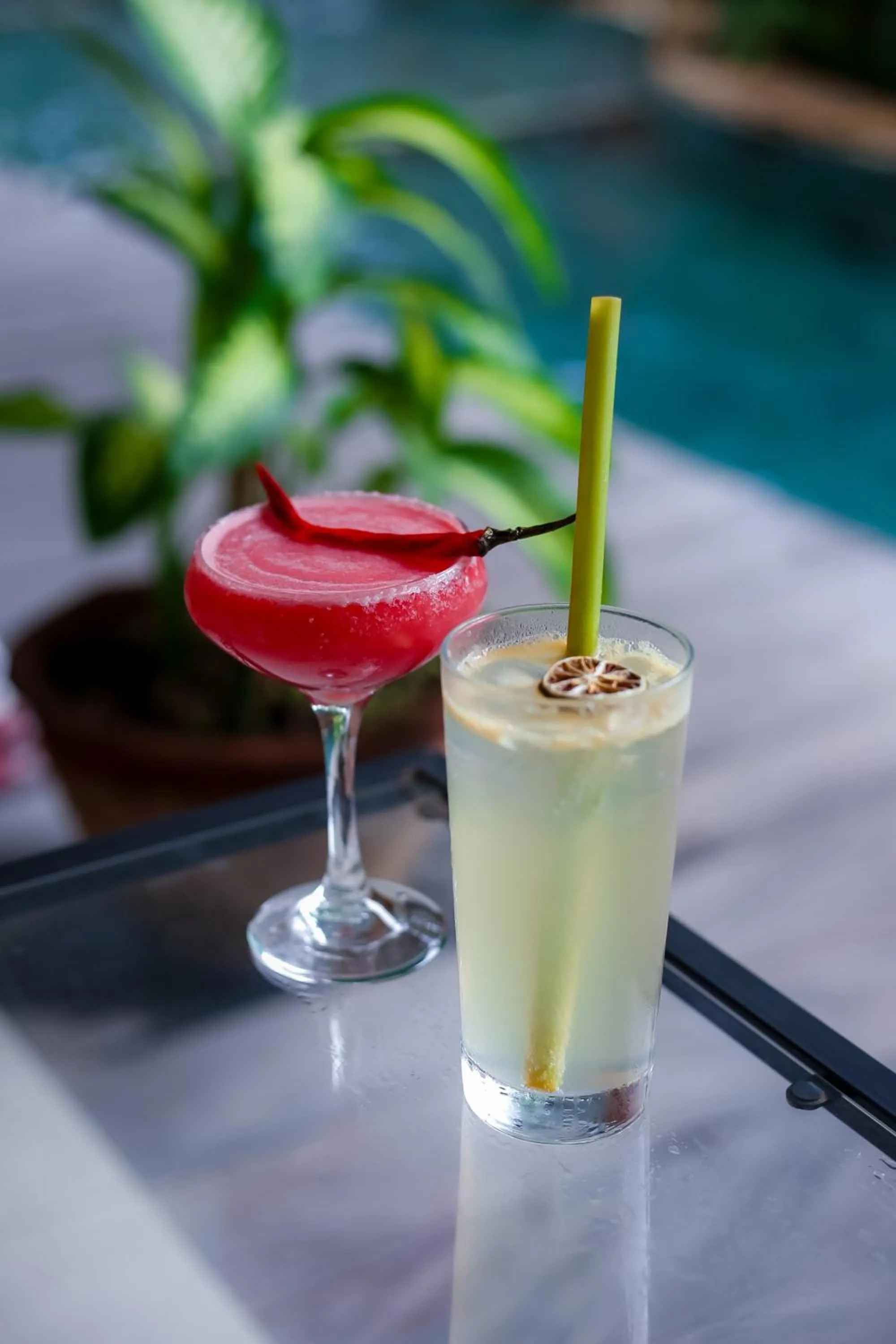 Restaurant/places to eat in Pesona Beach Resort & Spa - Adults Only