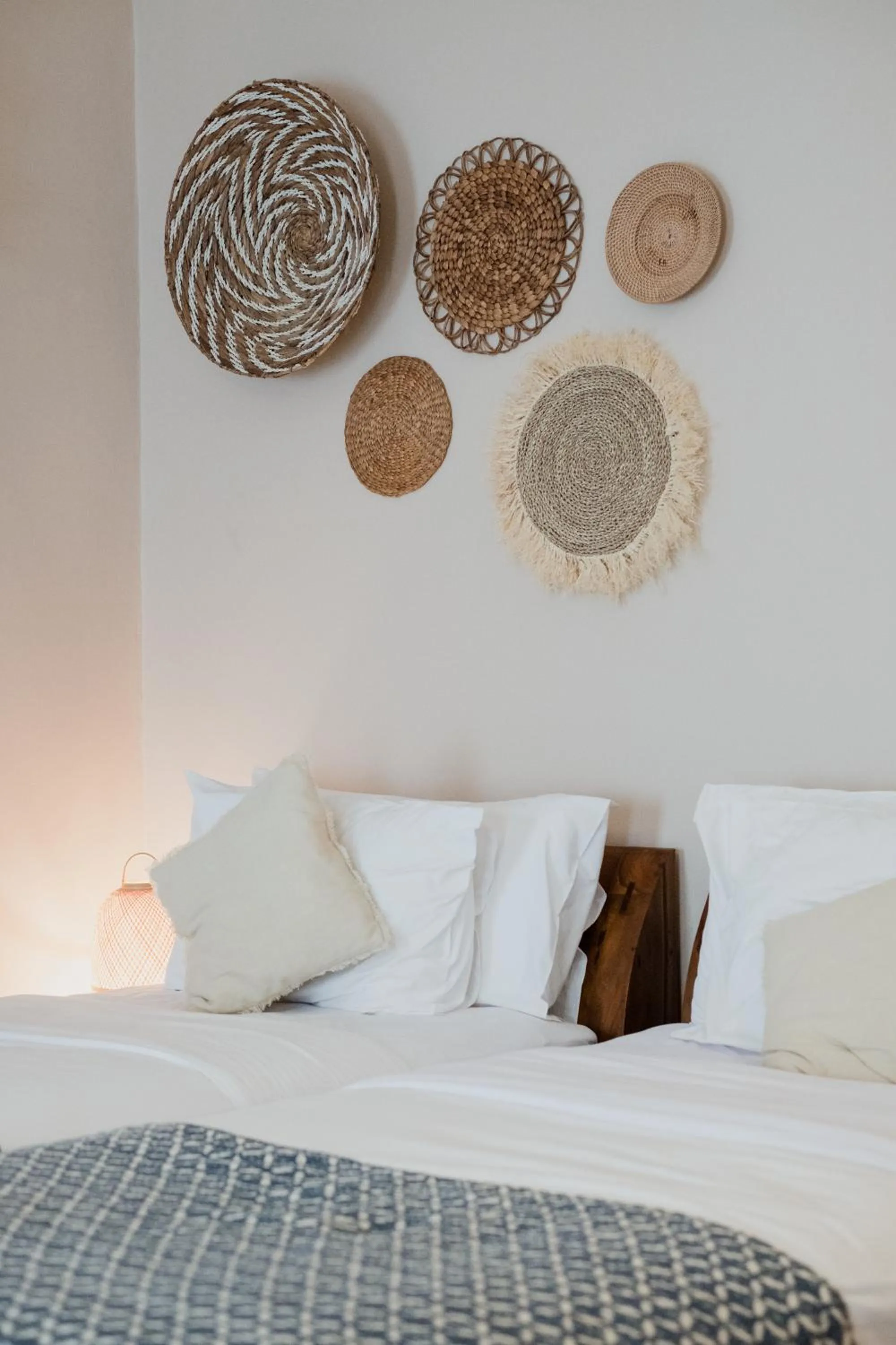 Bedroom, Bed in Pesona Beach Resort & Spa - Adults Only