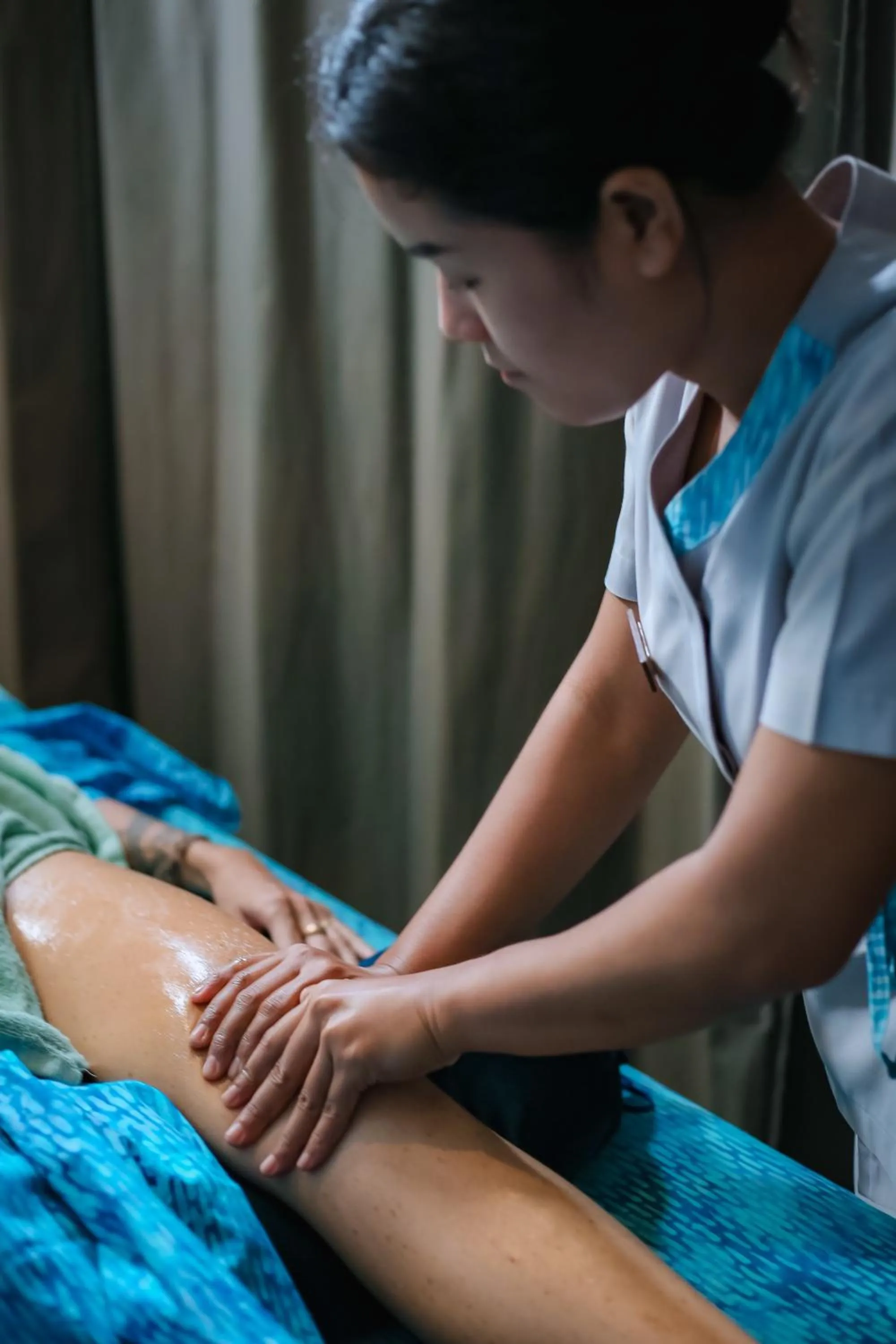 Spa and wellness centre/facilities in Pesona Beach Resort & Spa - Adults Only