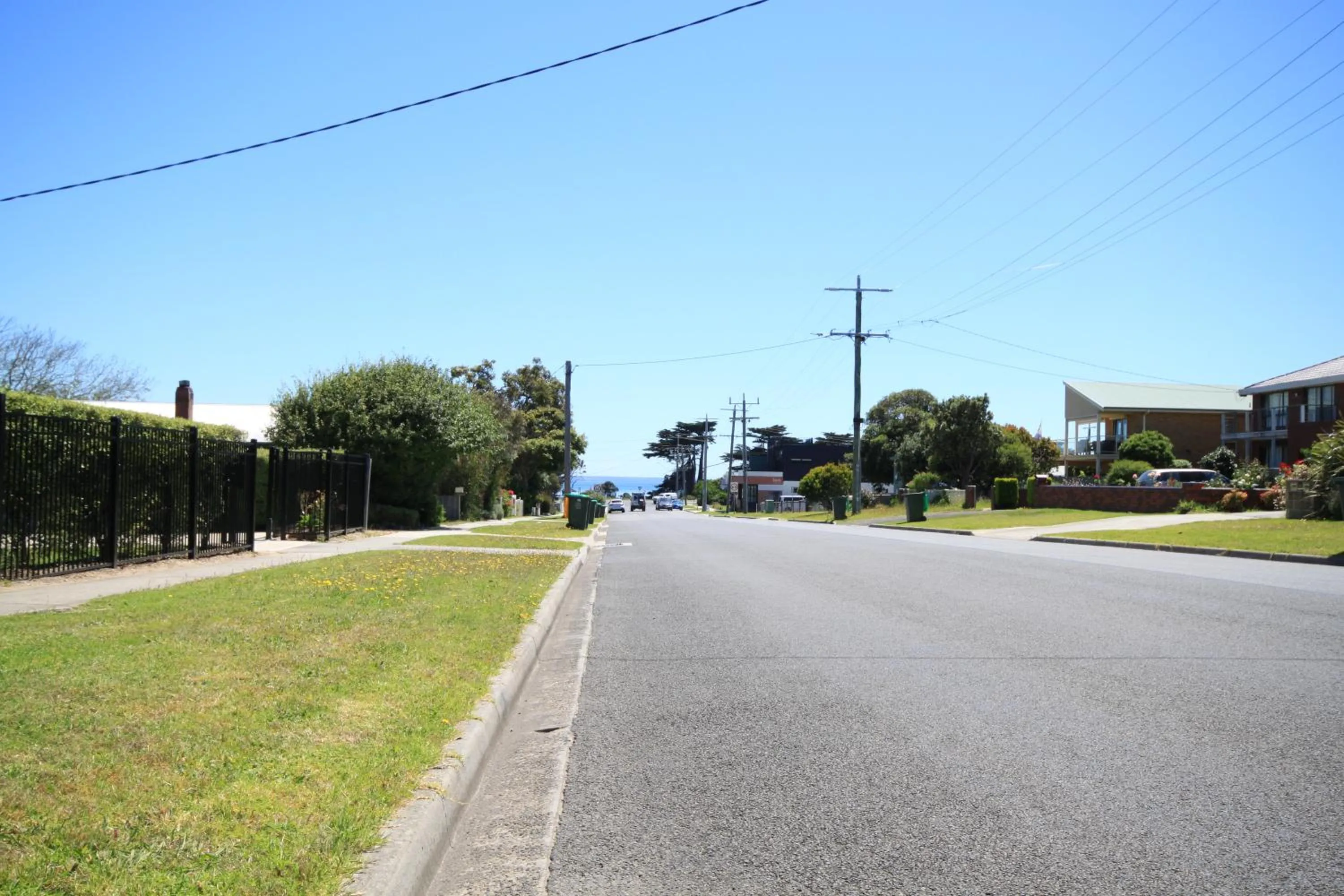 Pelicans Motel San Remo