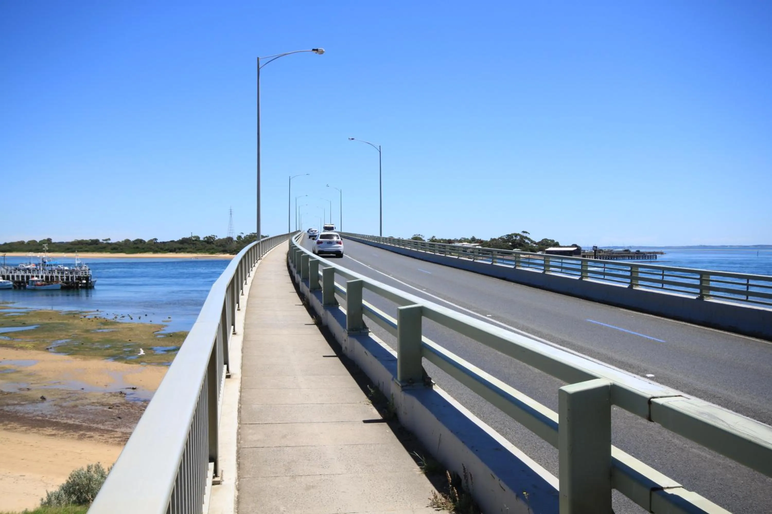 Pelicans Motel San Remo