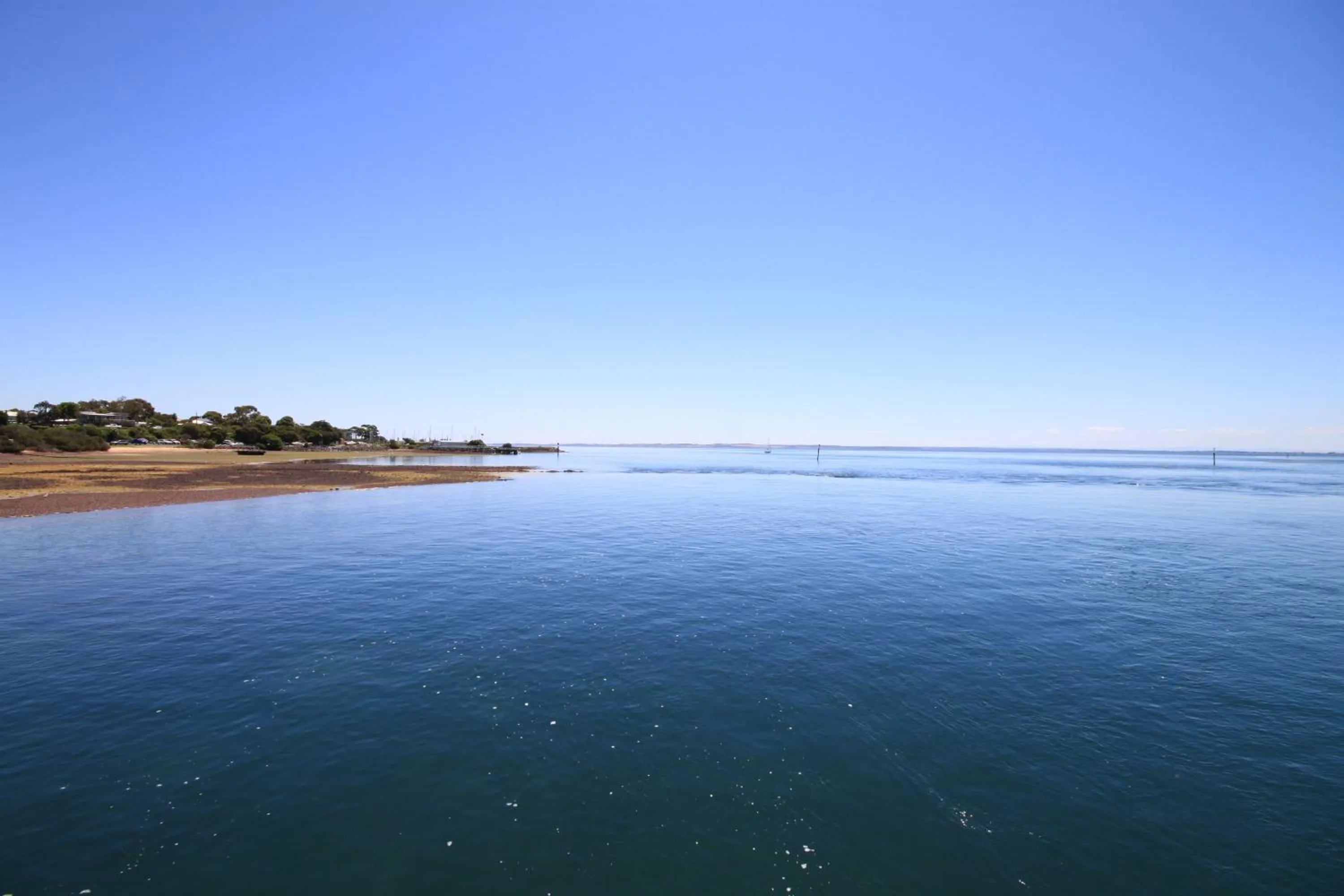 Pelicans Motel San Remo