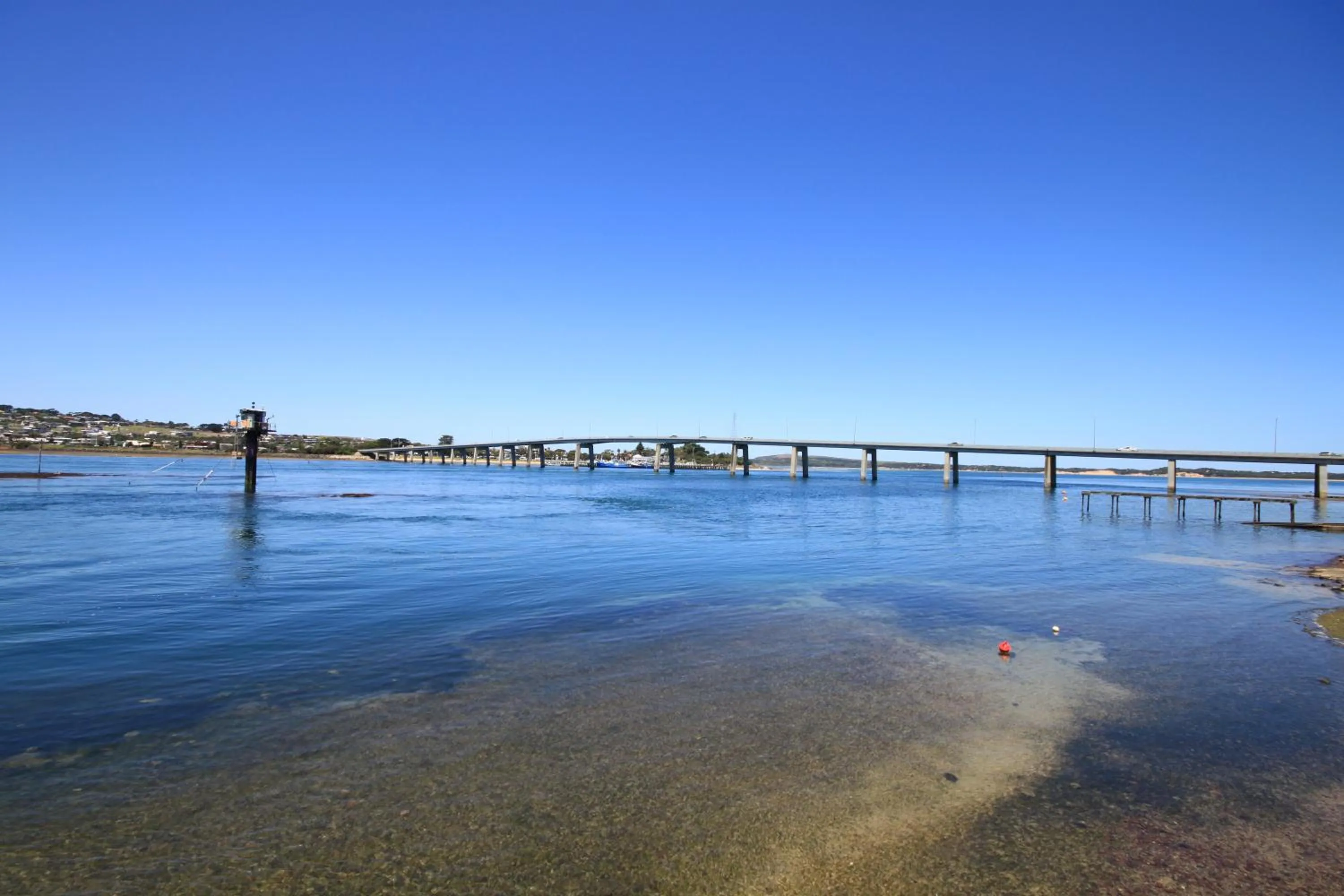 Pelicans Motel San Remo