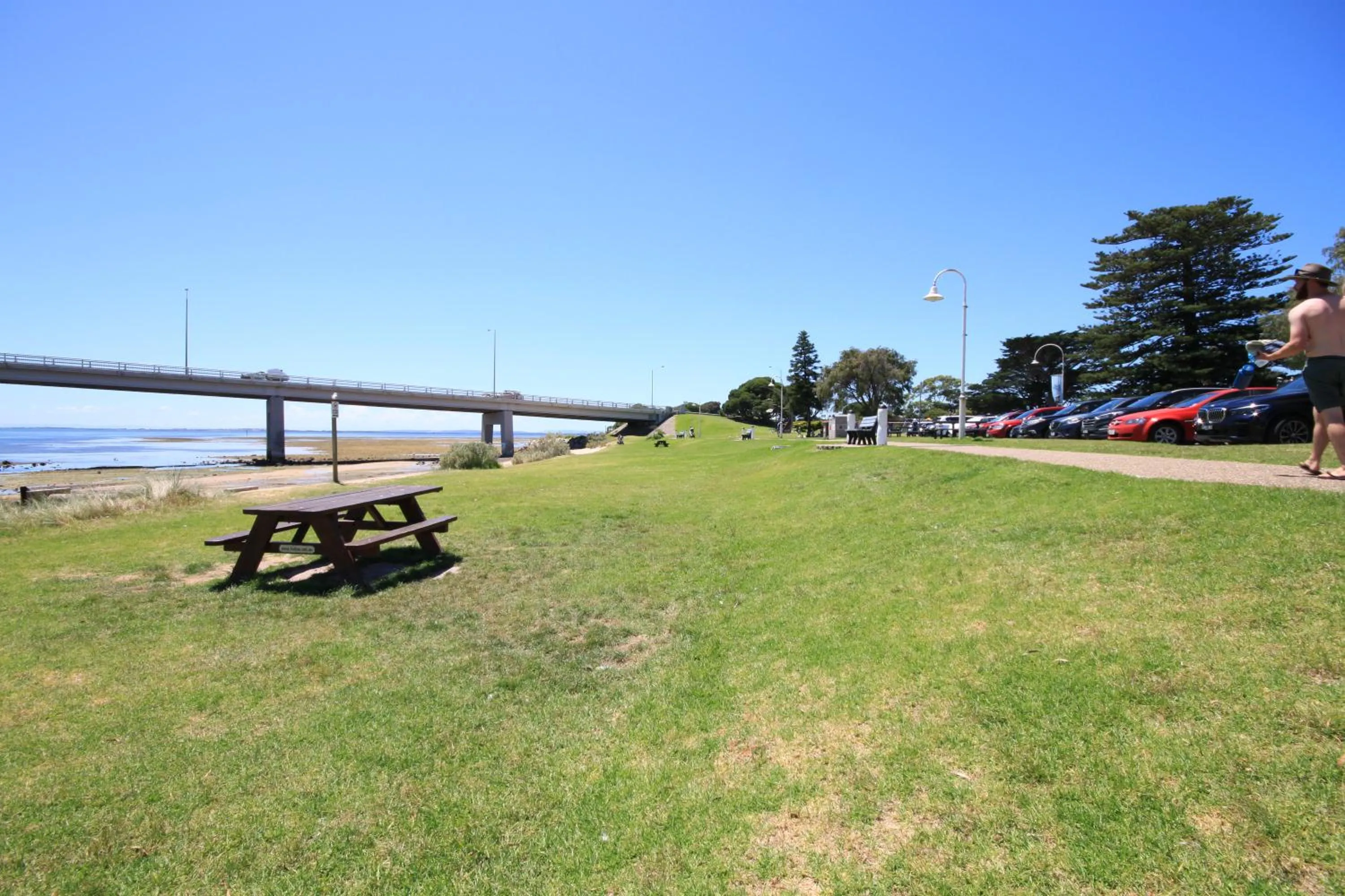 Pelicans Motel San Remo