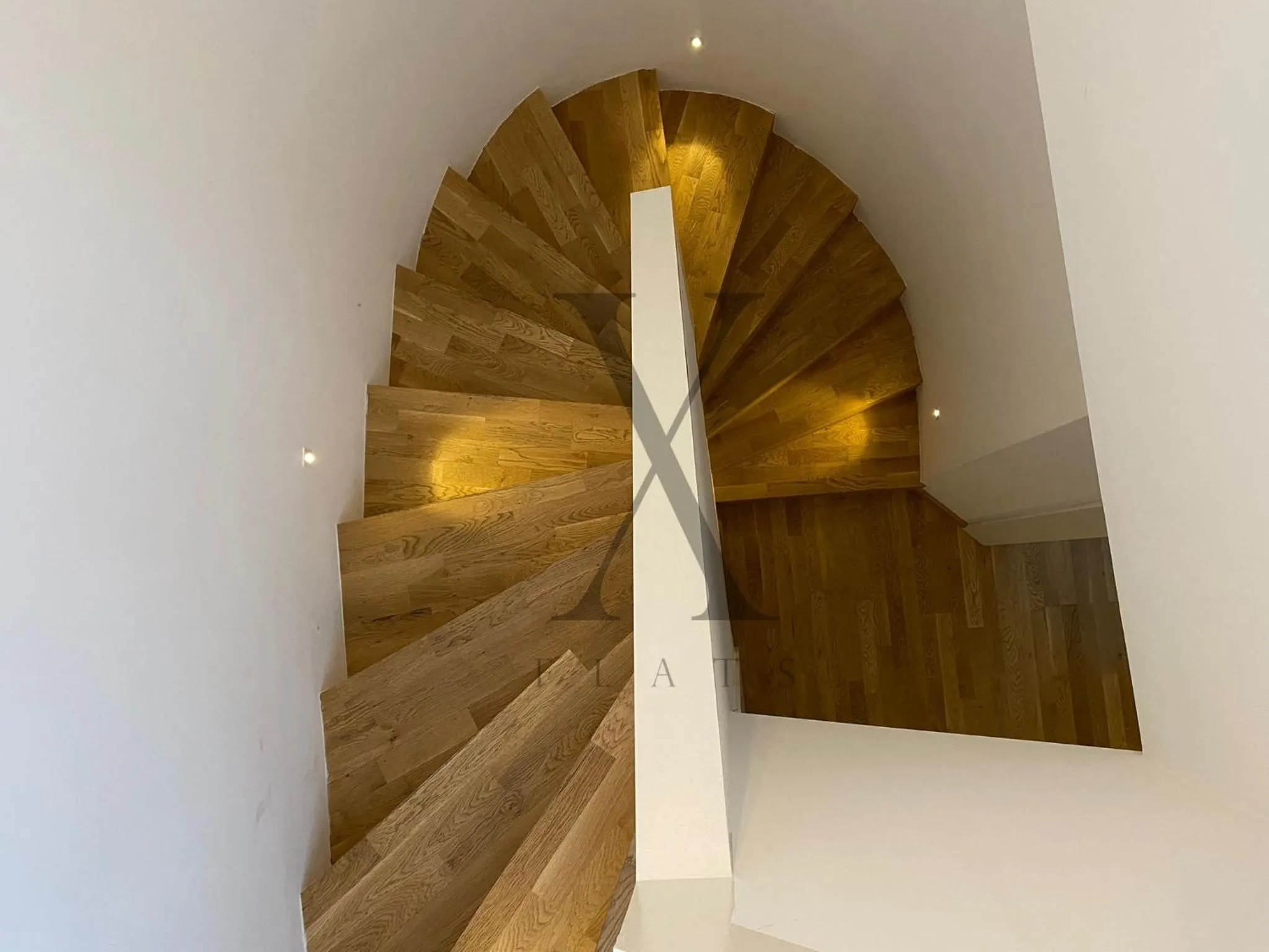 acessibility in X Flats Kaiser