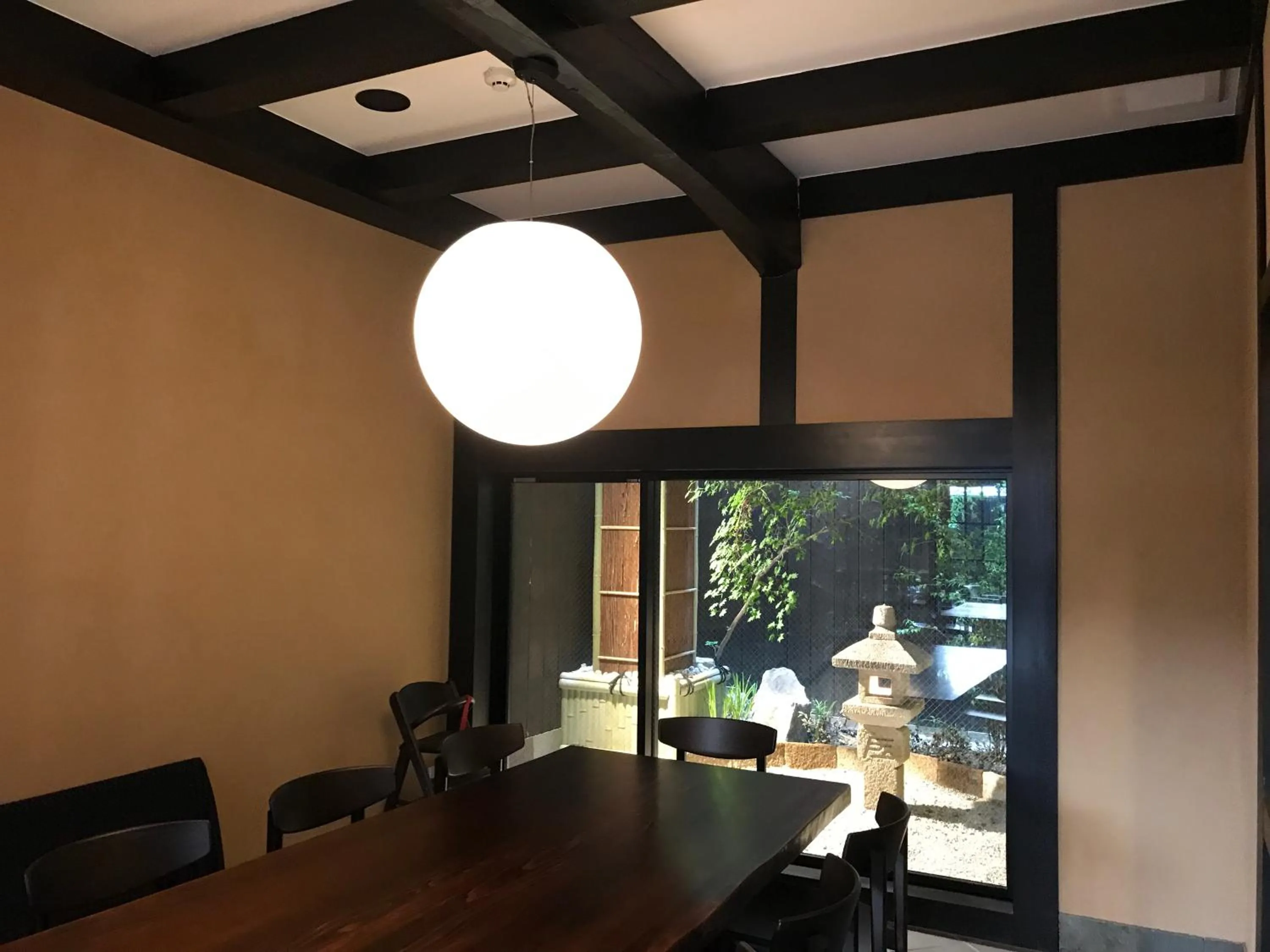 Kyomachiya Ryokan Sakura Urushitei