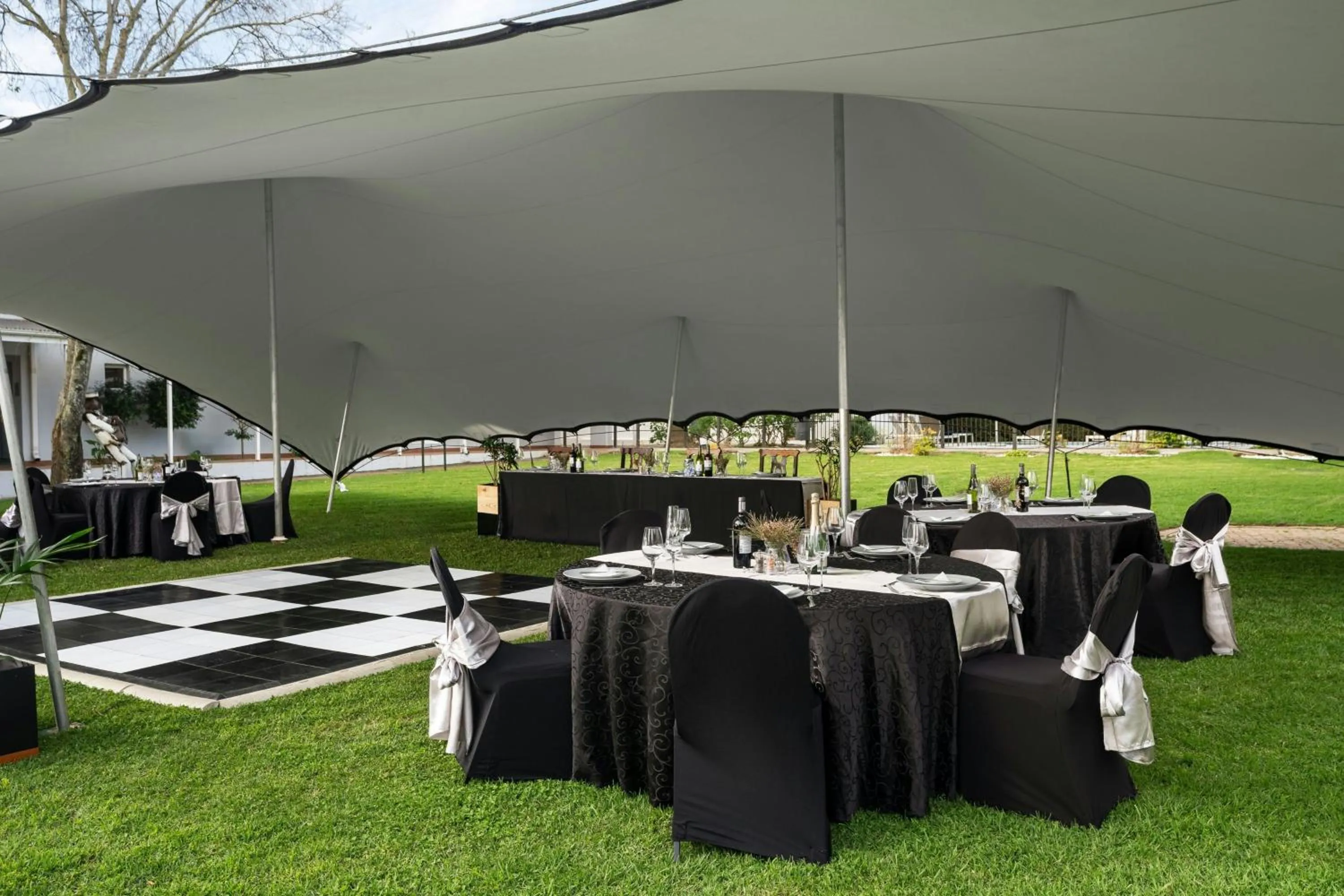 Meeting/conference room in Protea Hotel by Marriott Cape Town Mowbray