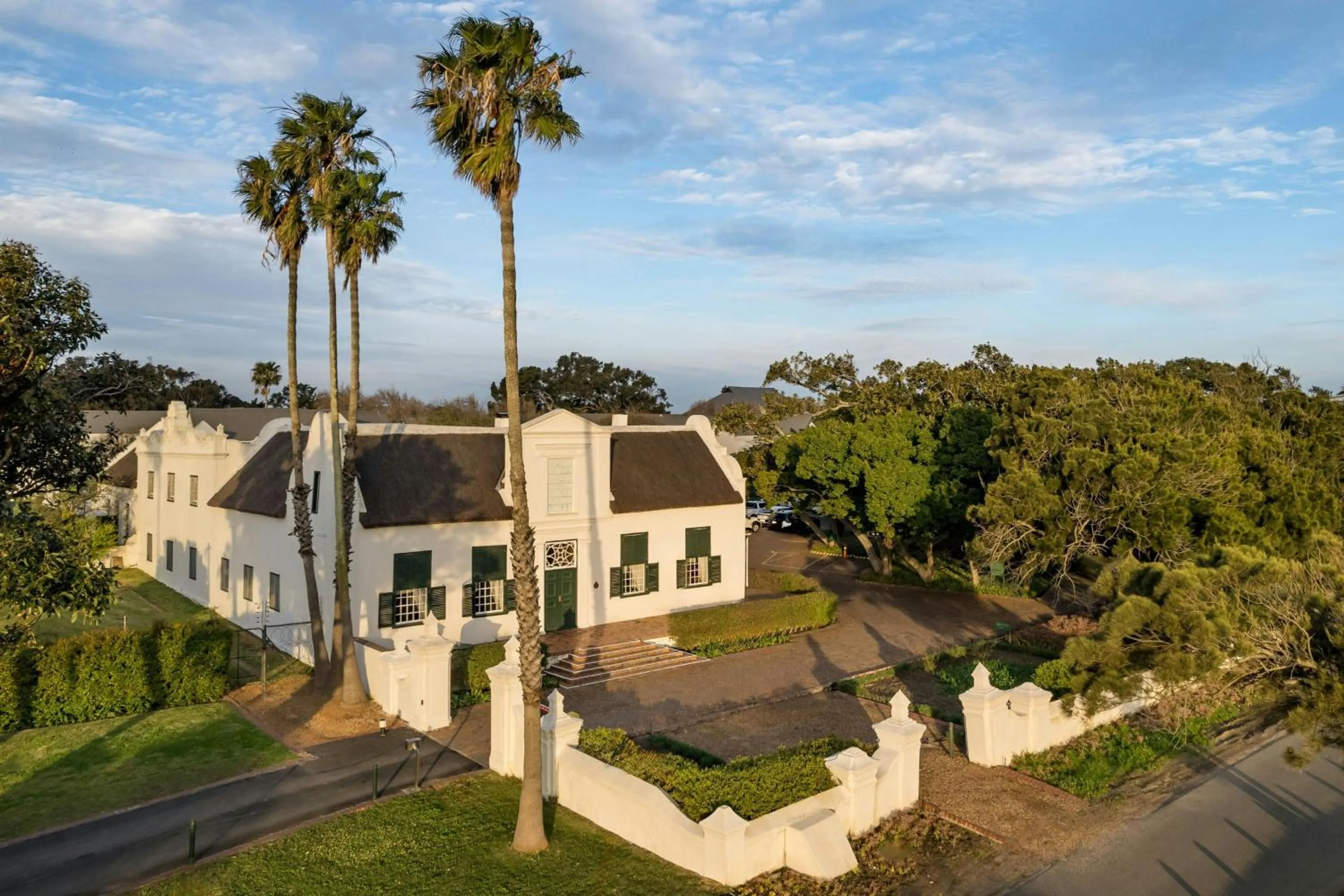 View (from property/room) in Protea Hotel by Marriott Cape Town Mowbray