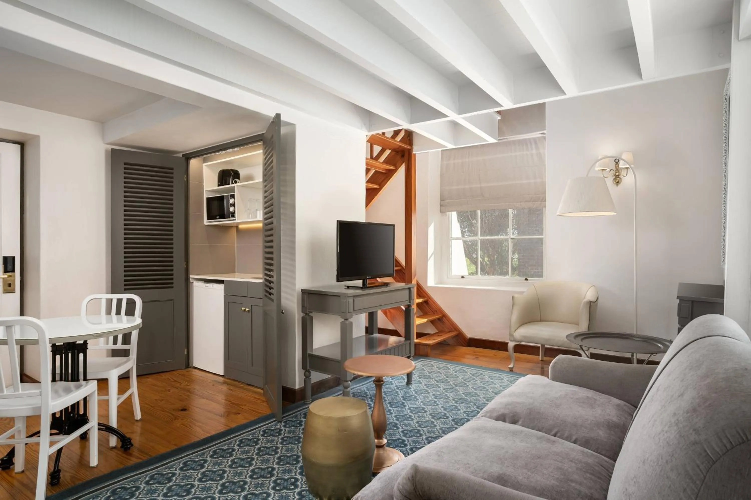 Bedroom in Protea Hotel by Marriott Cape Town Mowbray