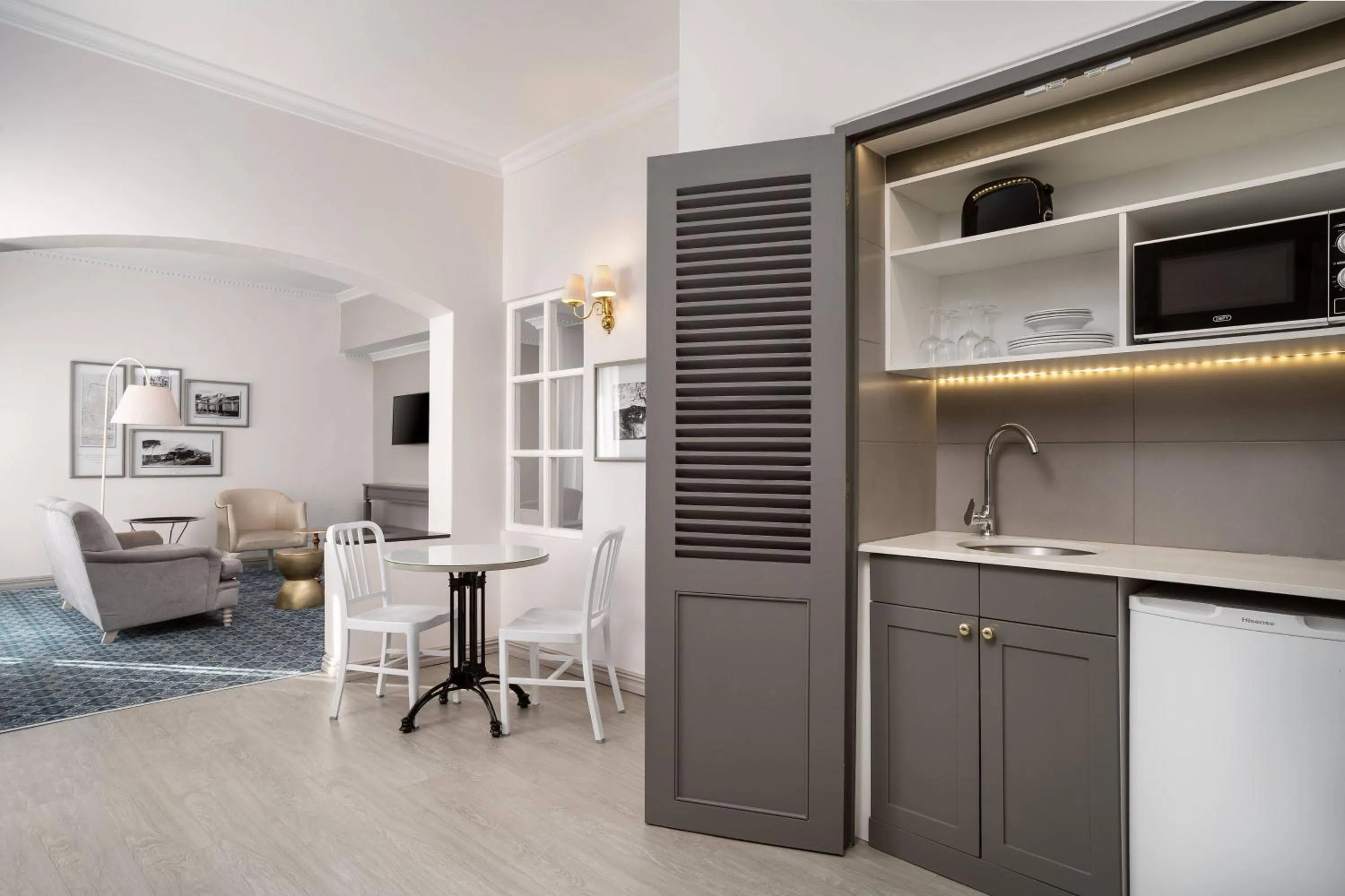 Bedroom in Protea Hotel by Marriott Cape Town Mowbray