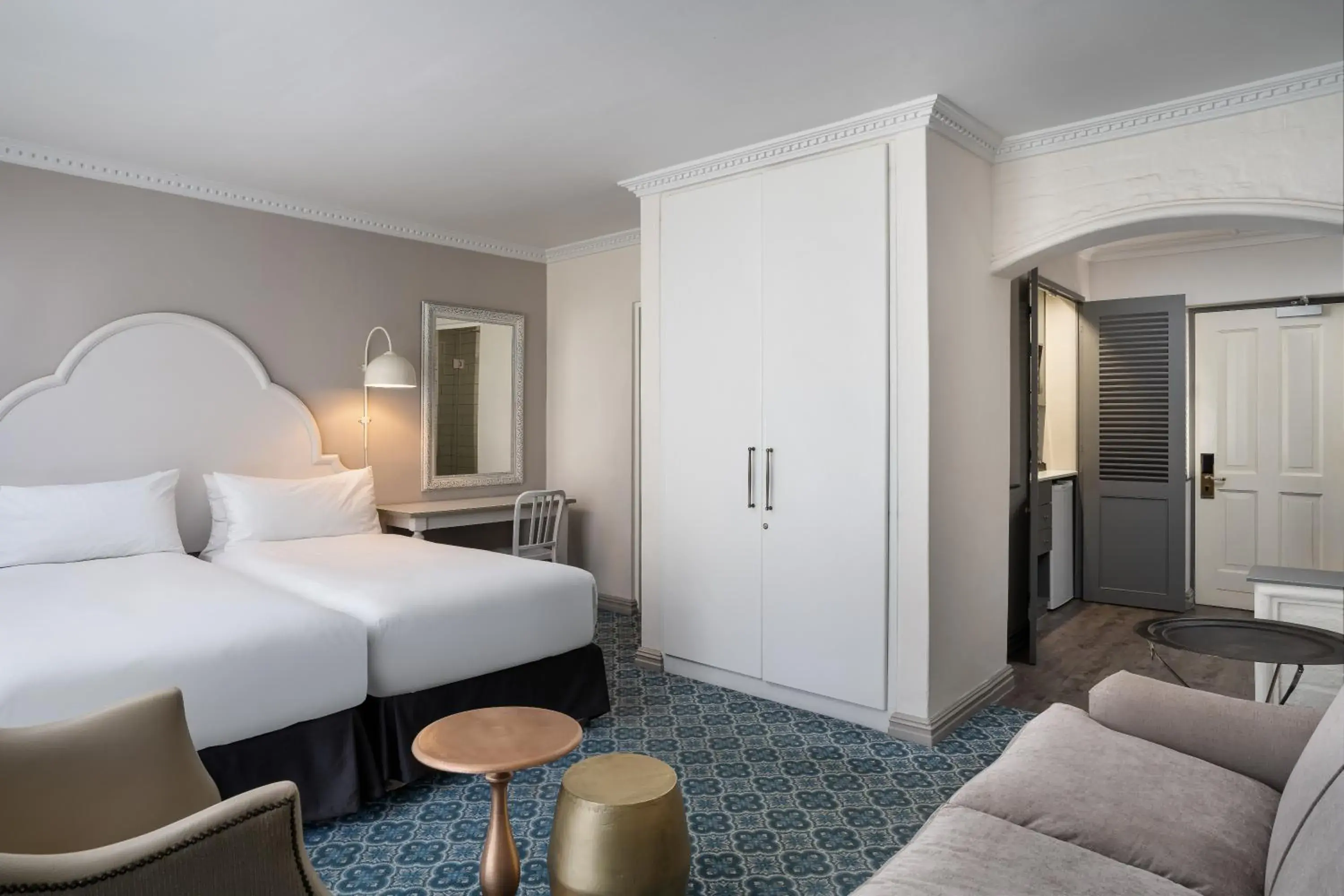 Guest Room, 1 King in Protea Hotel by Marriott Cape Town Mowbray Guest Room, 1 King in Protea Hotel by Marriott Cape Town Mowbray