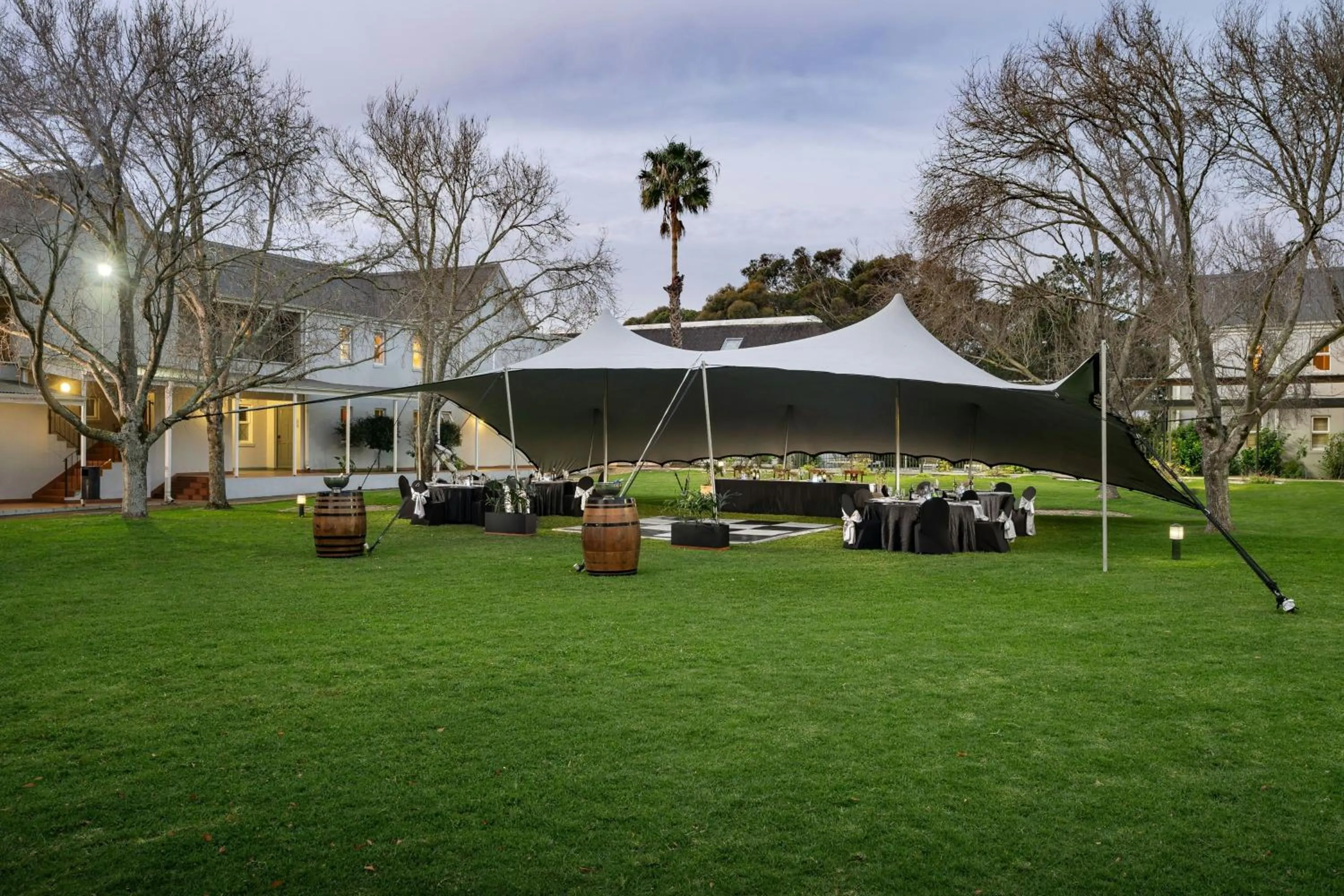 Meeting/conference room in Protea Hotel by Marriott Cape Town Mowbray