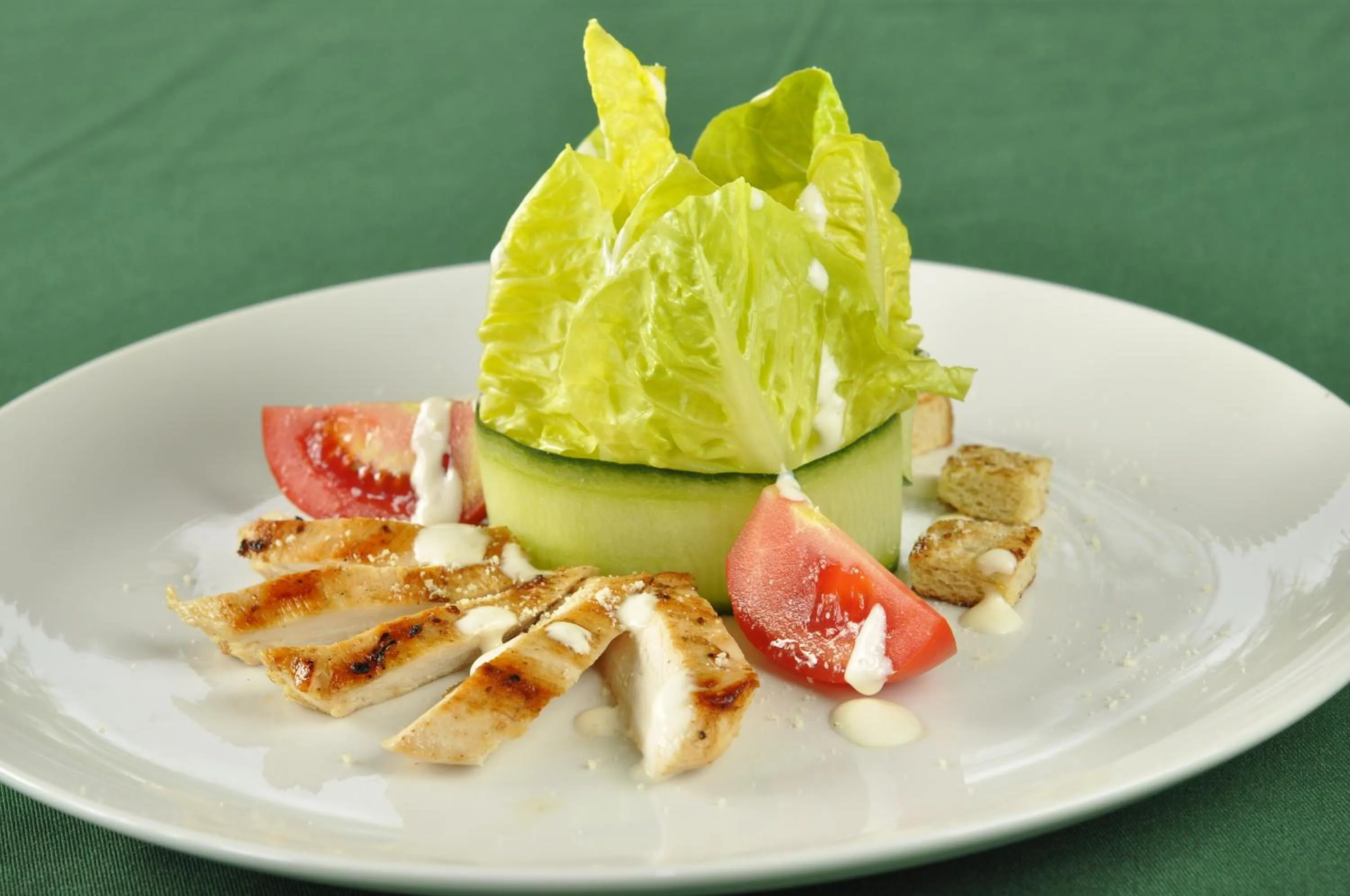 Food and drinks in Senetan Villas and Spa Resort