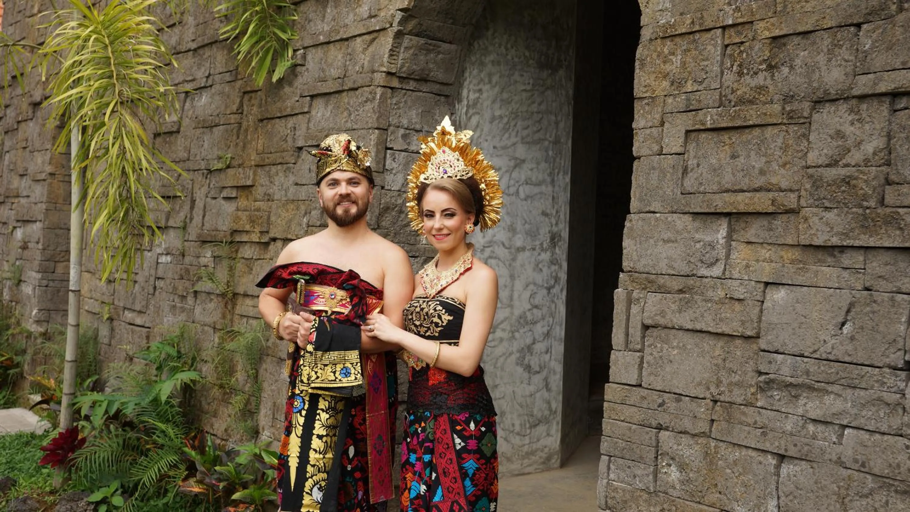 Activities in Senetan Villas and Spa Resort