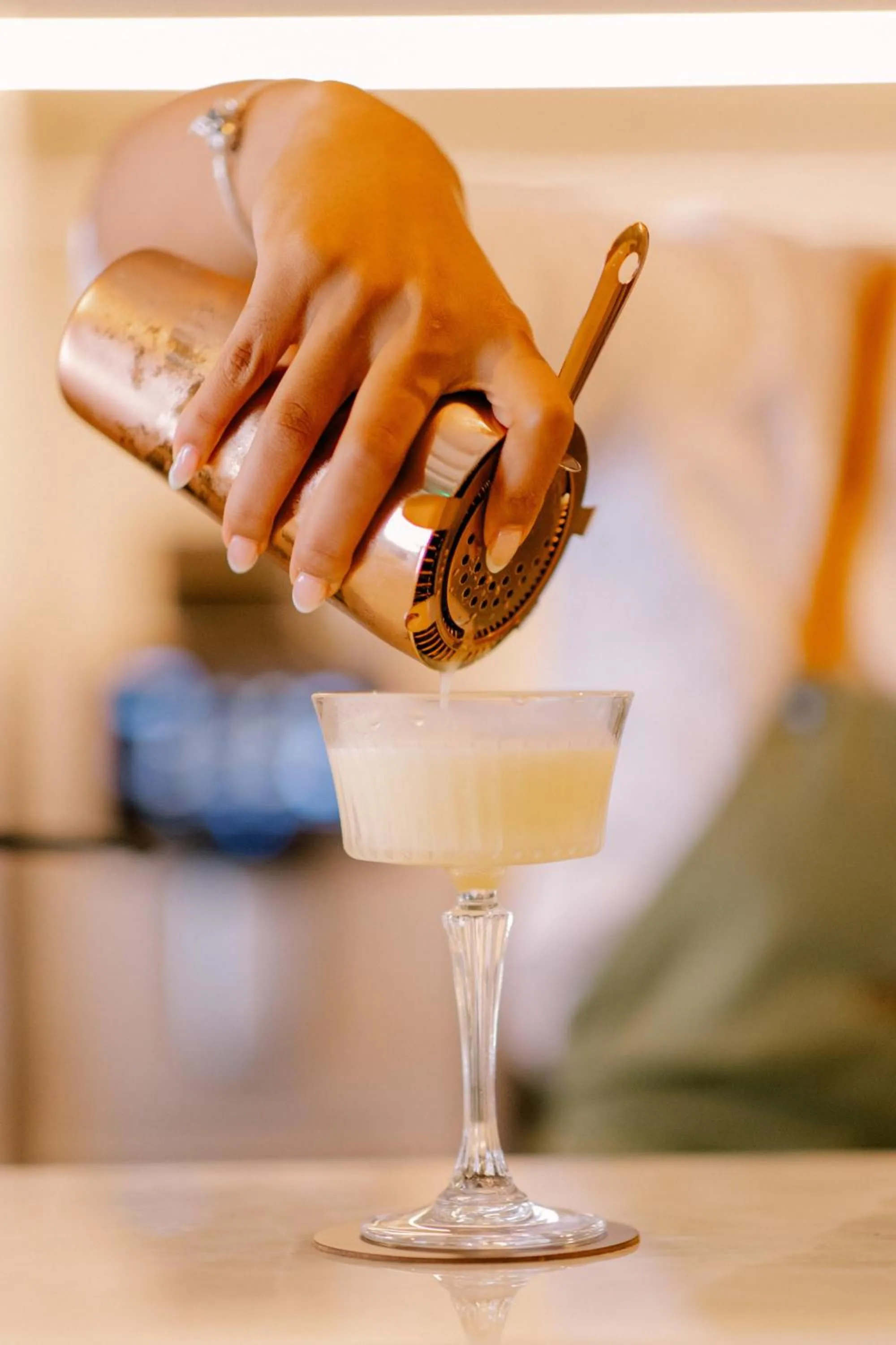 Lounge or bar in Casa Zogbi Hotel