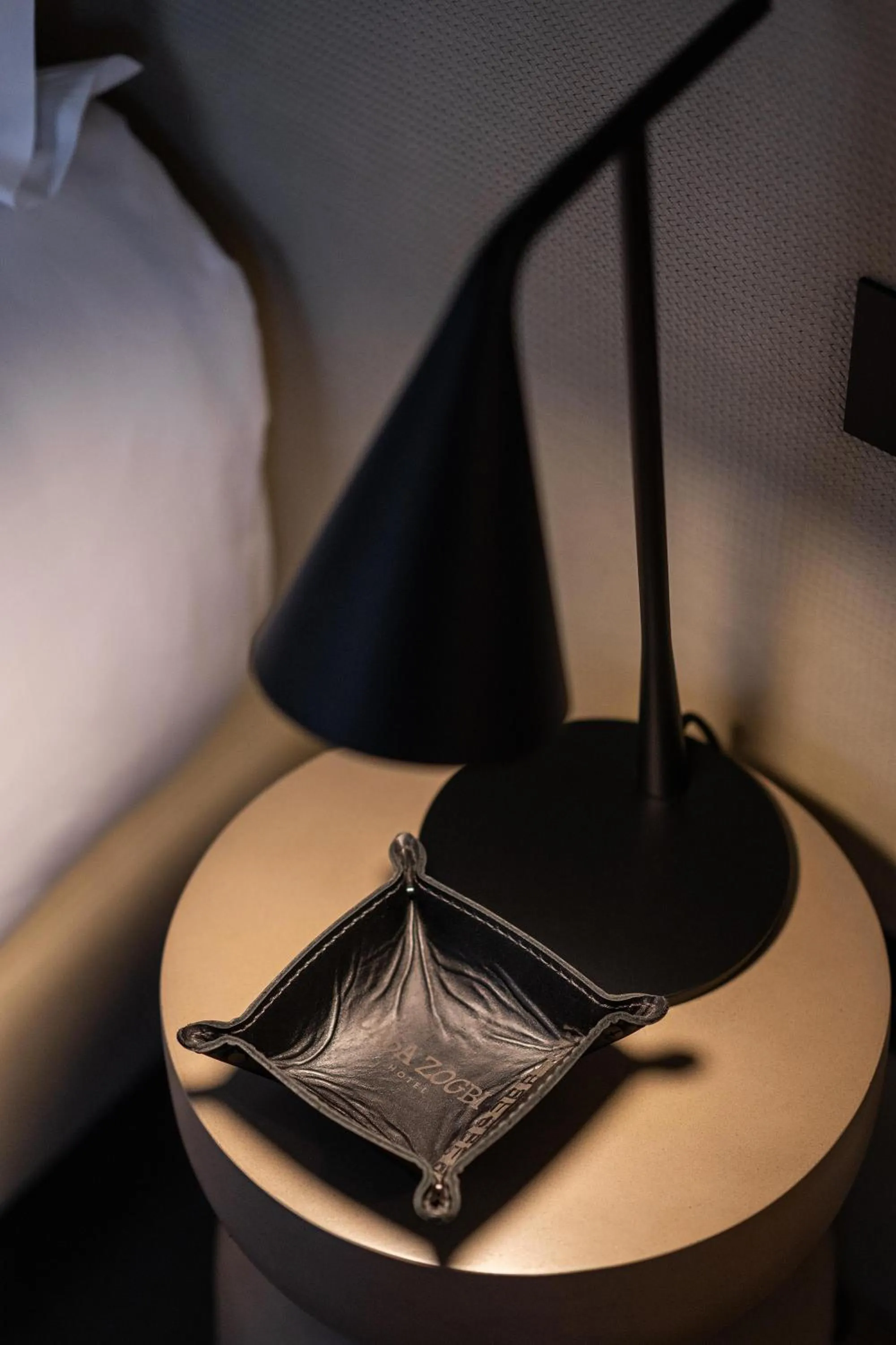 Spa and wellness centre/facilities, Bed in Casa Zogbi Hotel