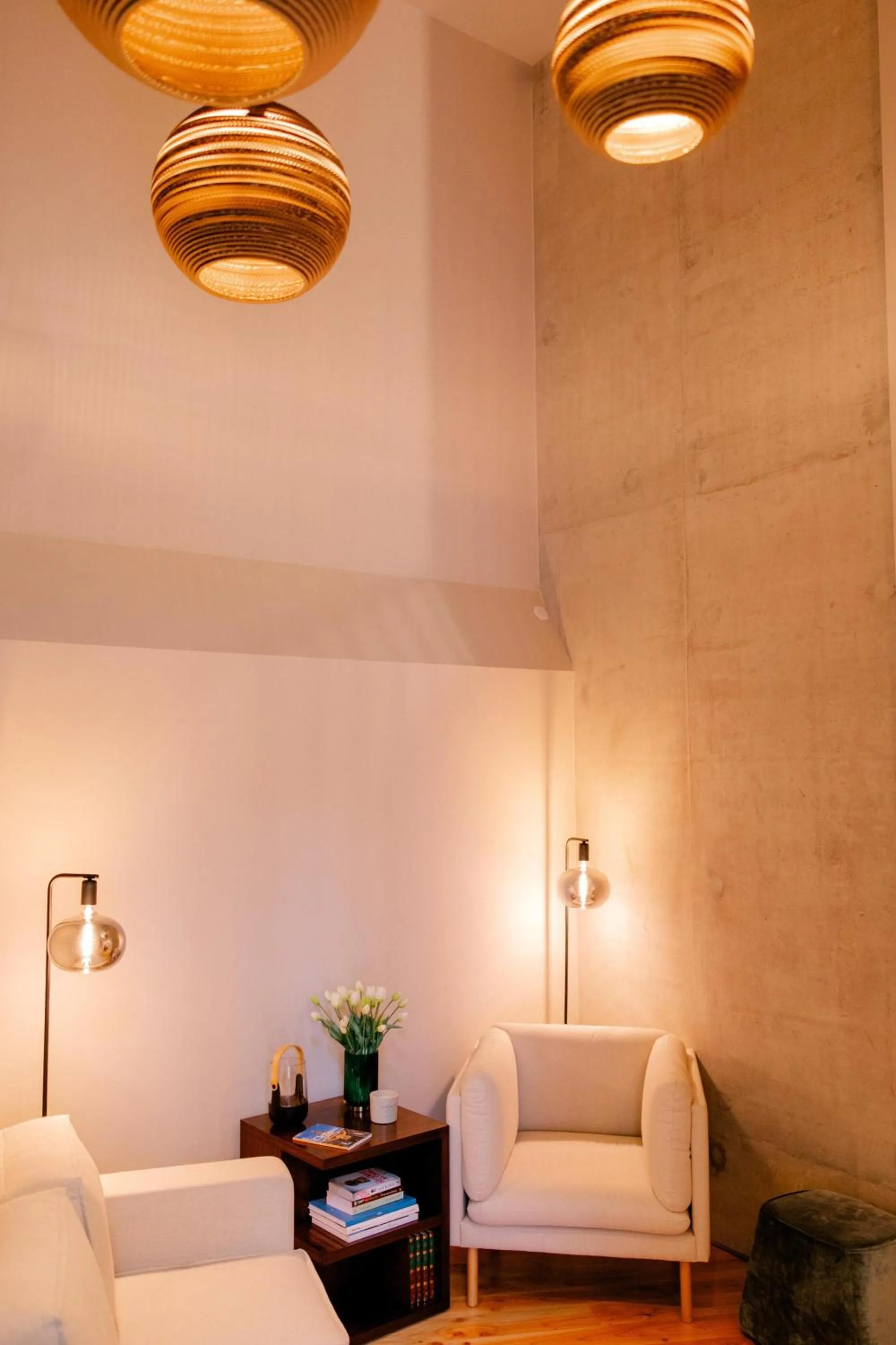 Activities in Casa Zogbi Hotel