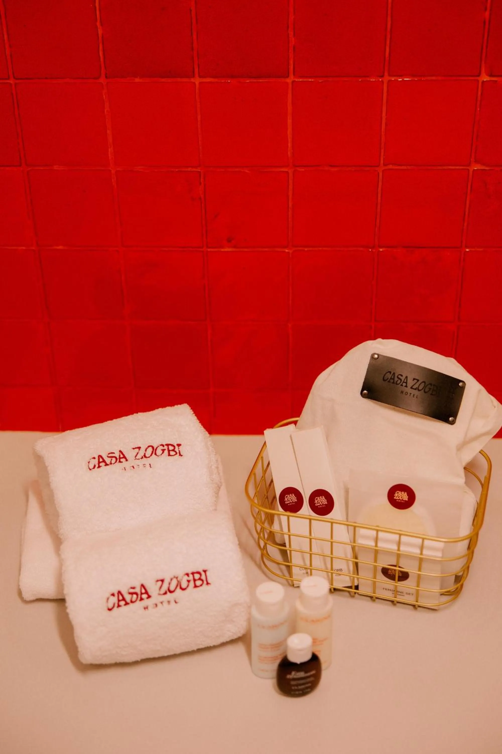 Other in Casa Zogbi Hotel