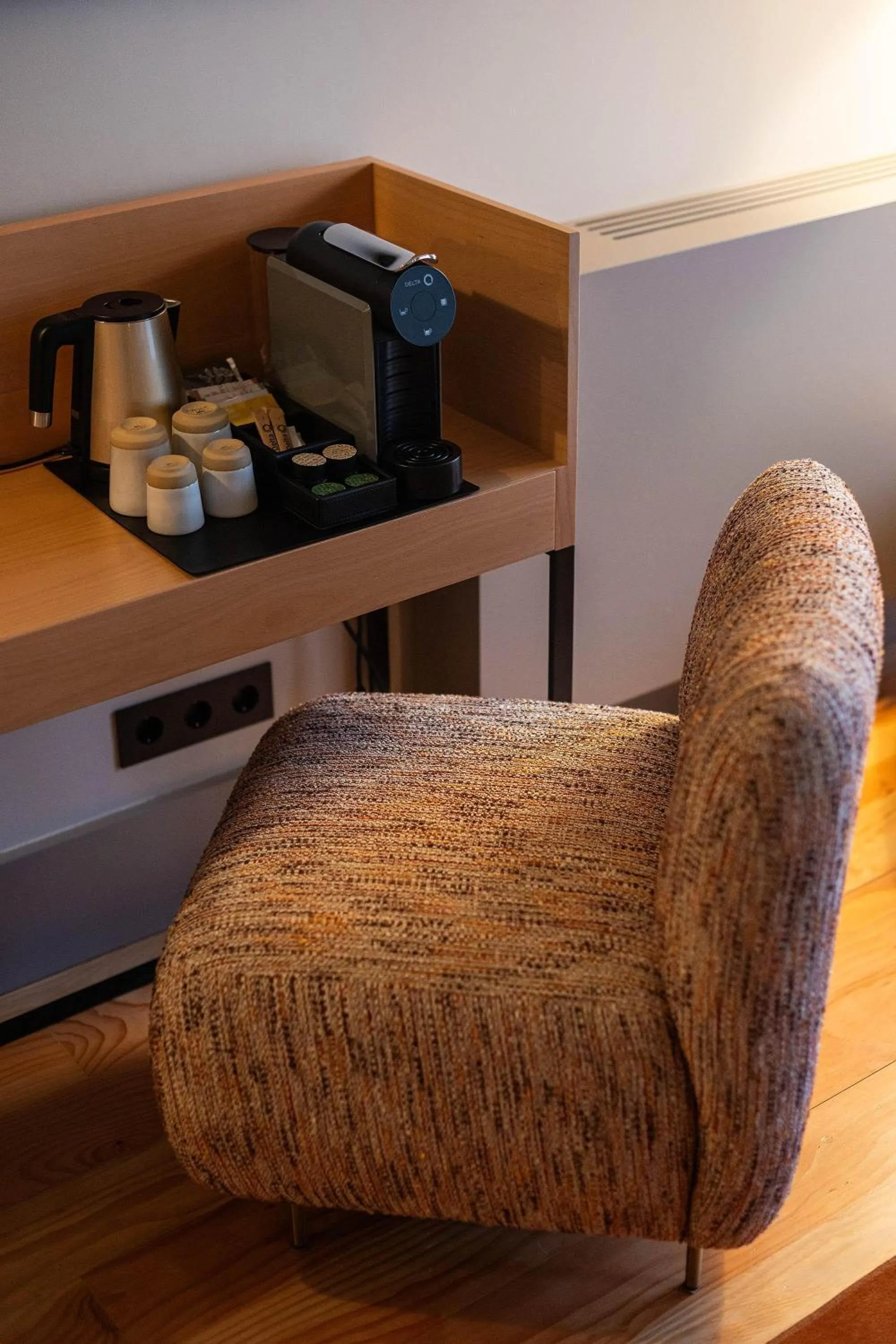 Photo of the whole room, Bed in Casa Zogbi Hotel