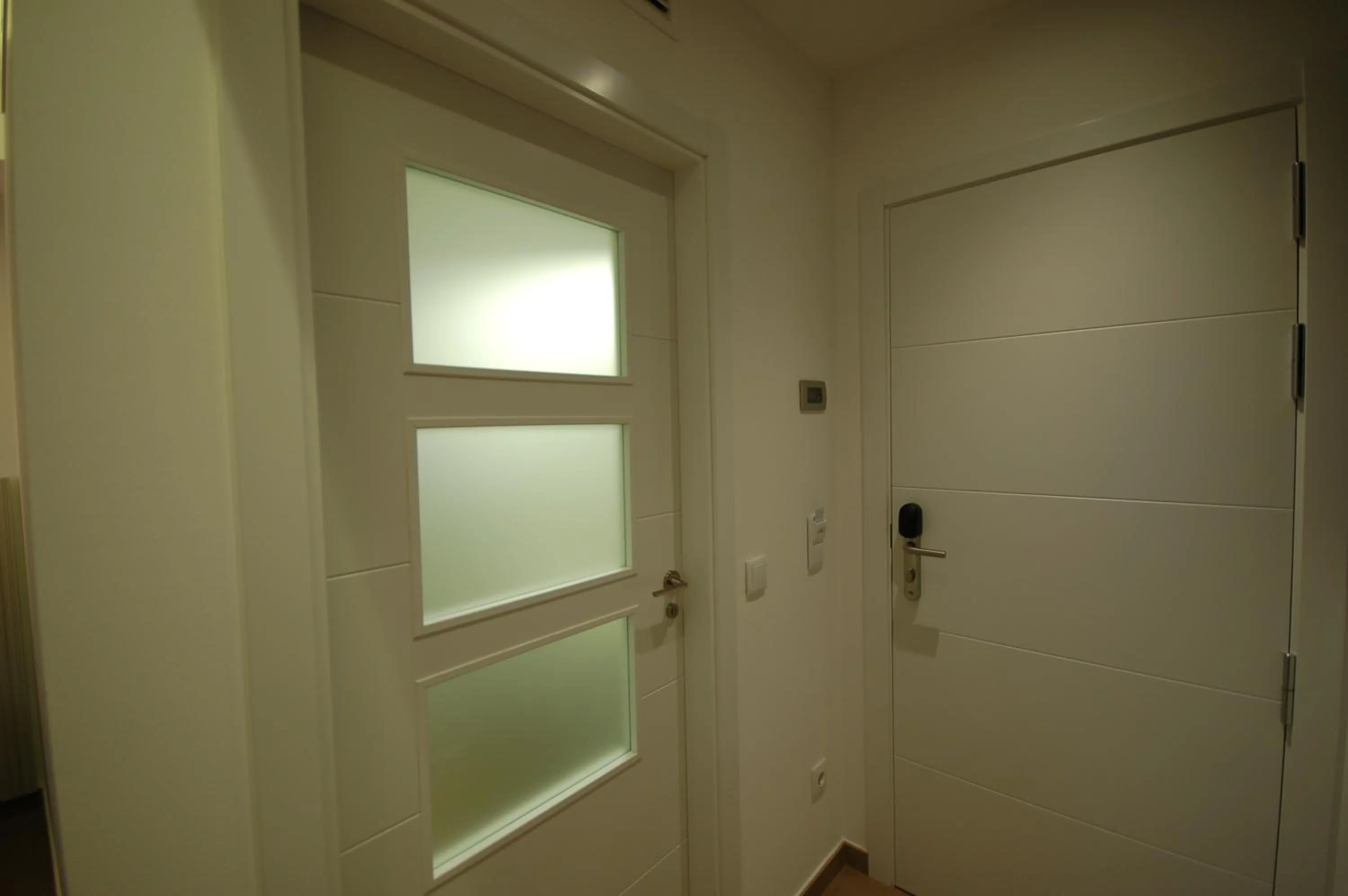 Bathroom in Resort Sitges Apartment