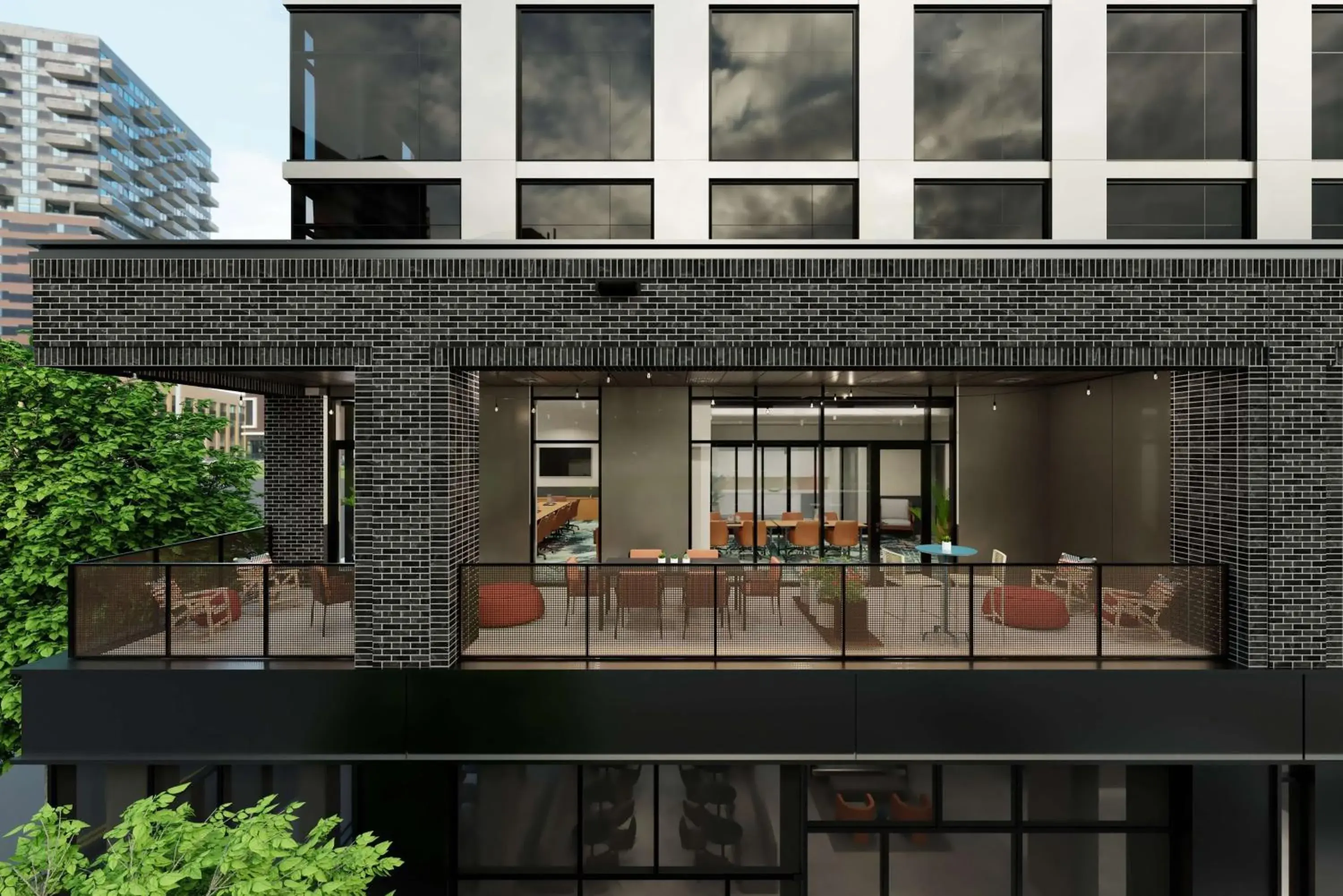 Caption by Hyatt Downtown Nashville Caption by Hyatt Downtown Nashville