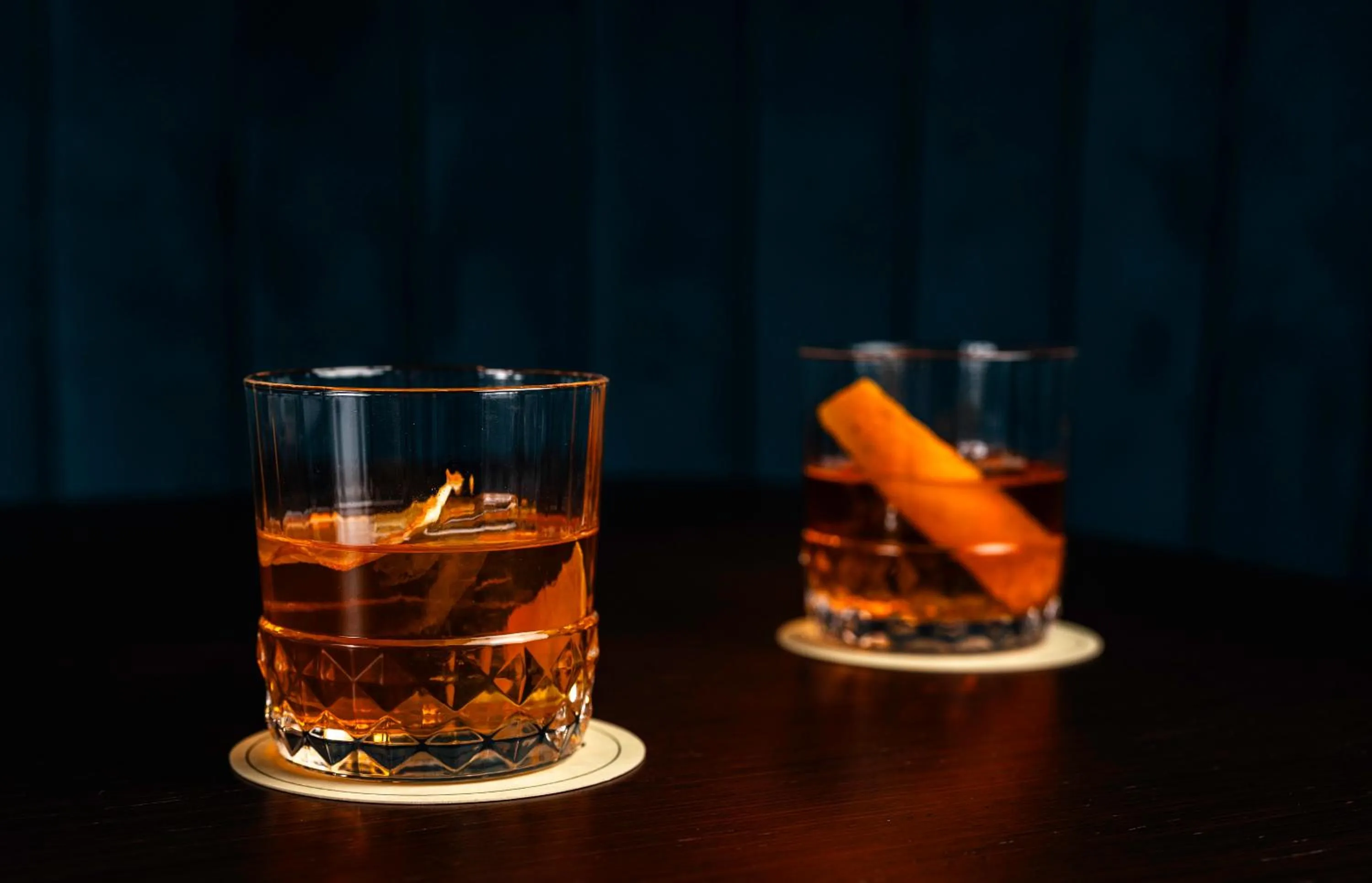 Food and drinks in Toor Hotel Toronto, Part Of Jdv By Hyatt