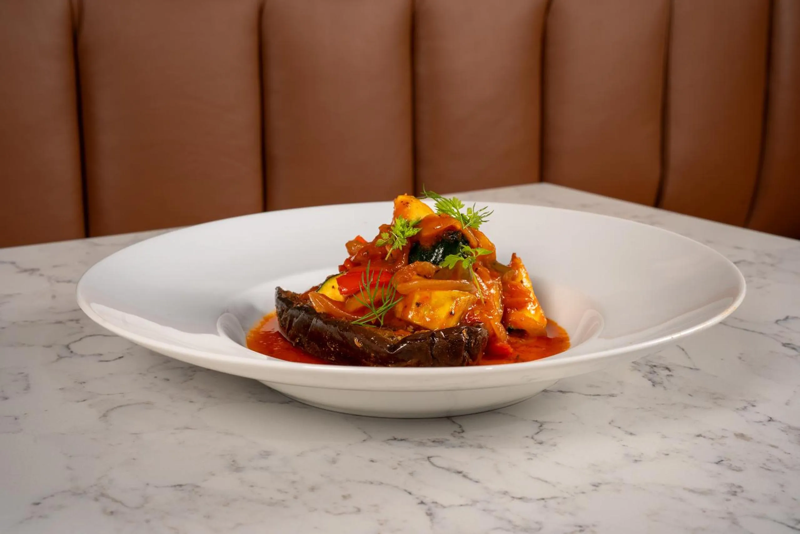 Restaurant/places to eat in Toor Hotel Toronto, Part Of Jdv By Hyatt