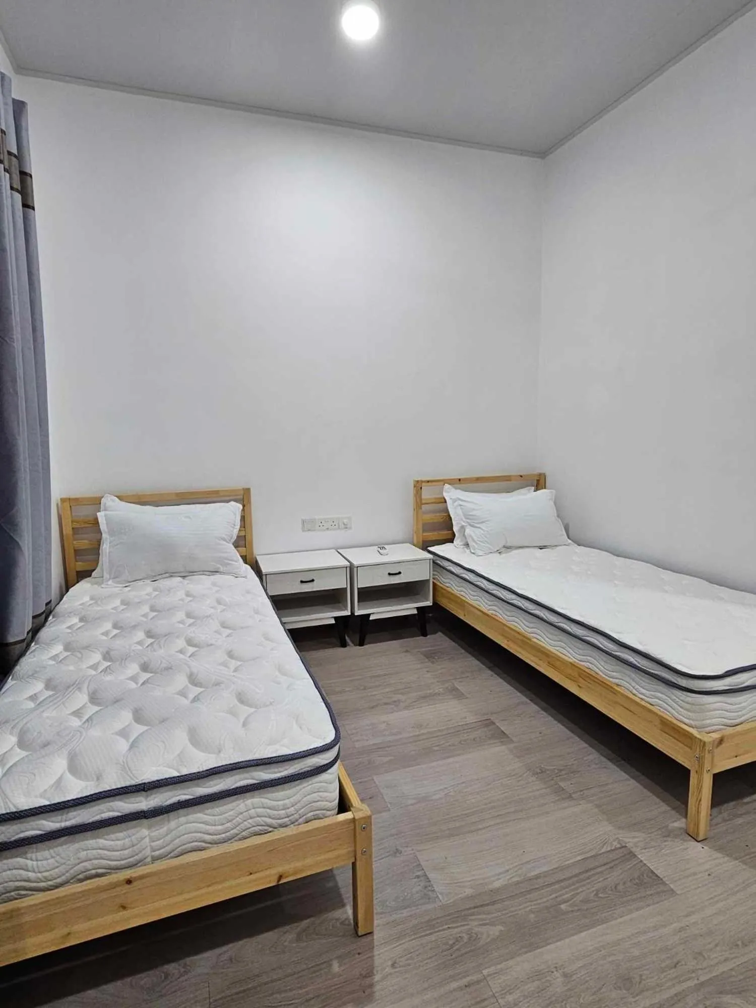 Bedroom, Bed in Bon Abri Maldives