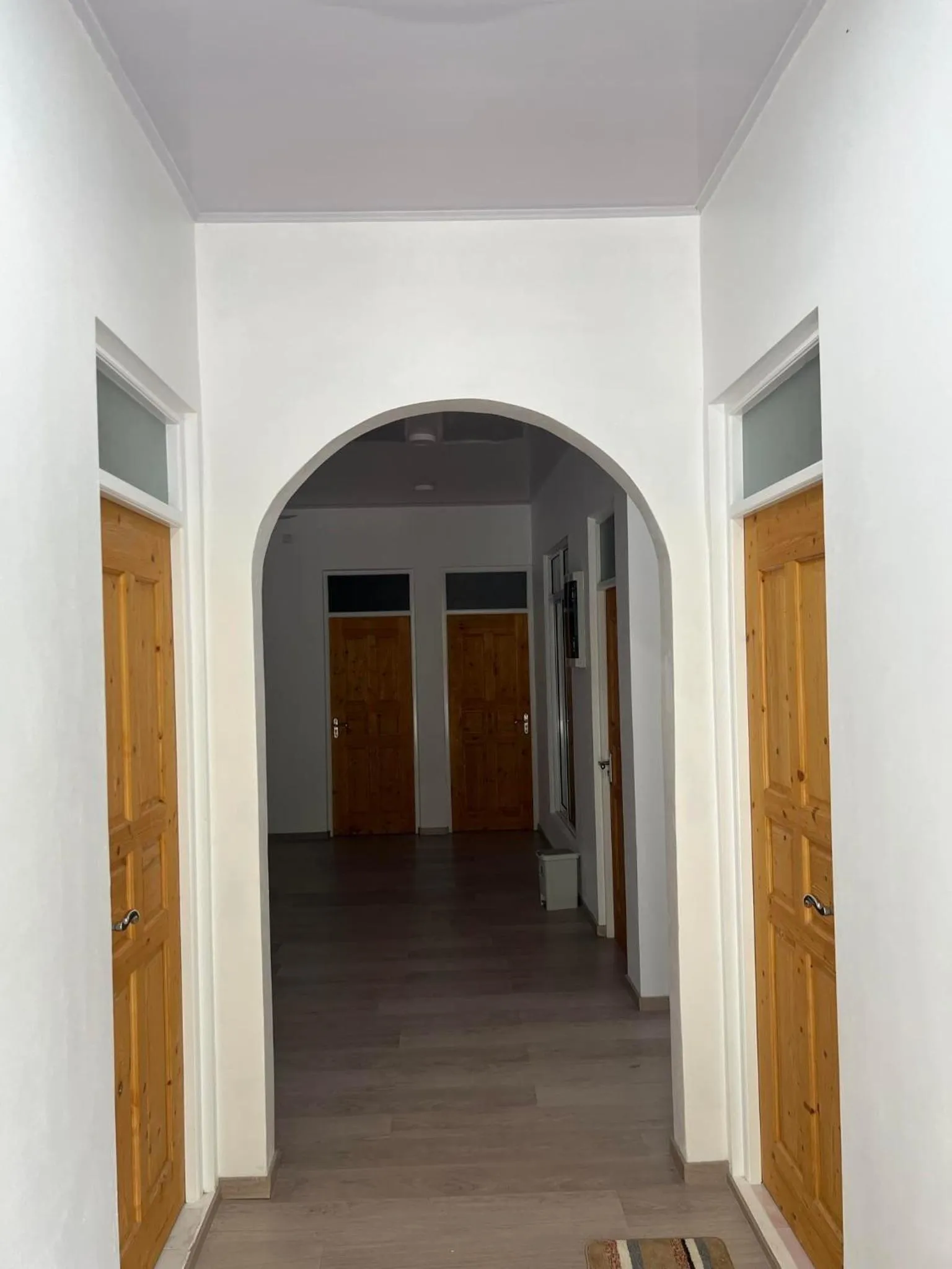 Property building in Bon Abri Maldives