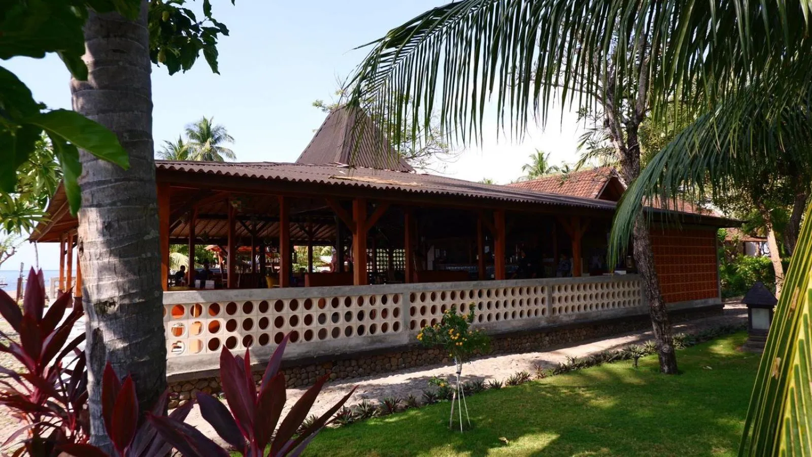 Mina Tanjung Hotel