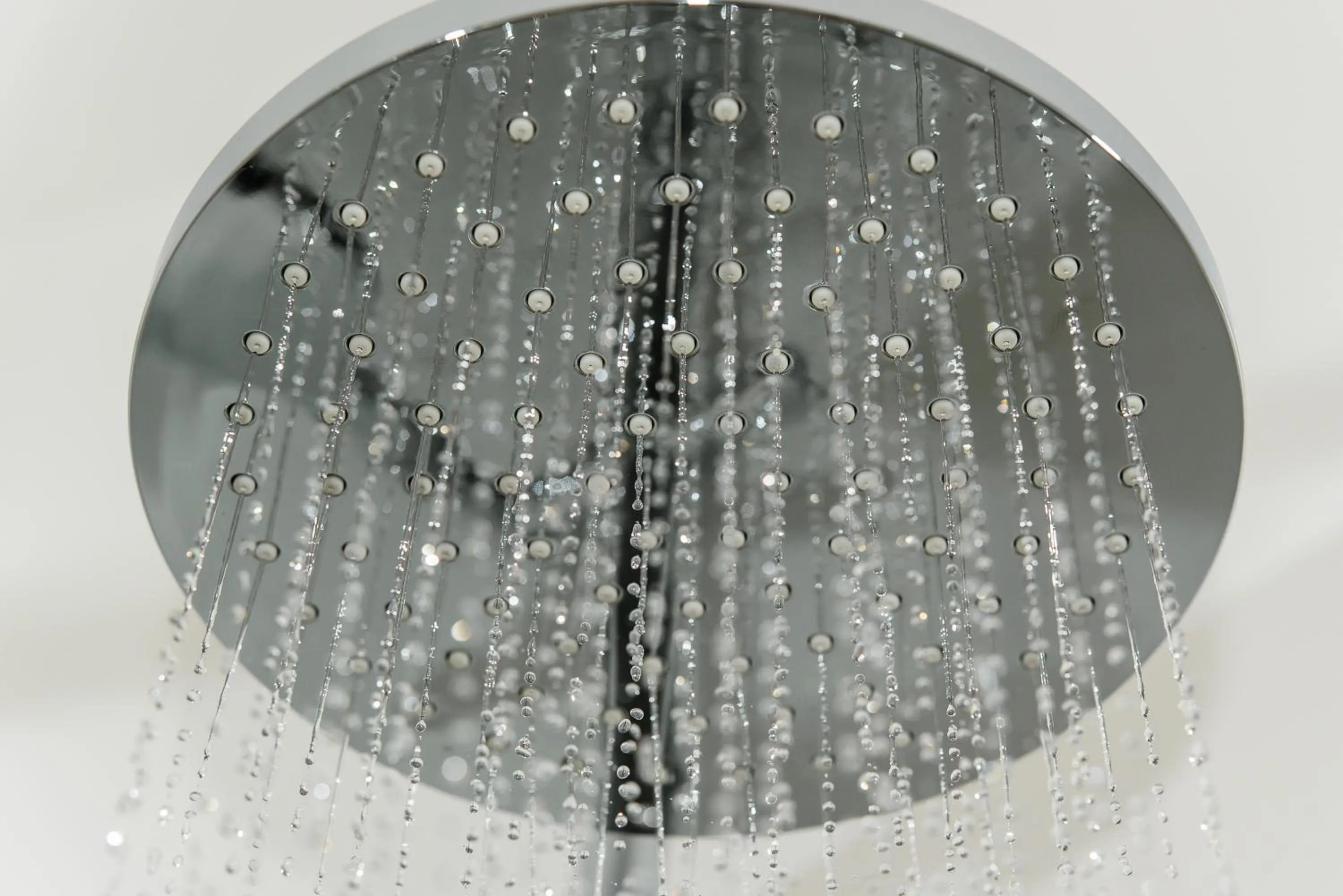 Bathroom in Dorfmeister Business Hotel B&B