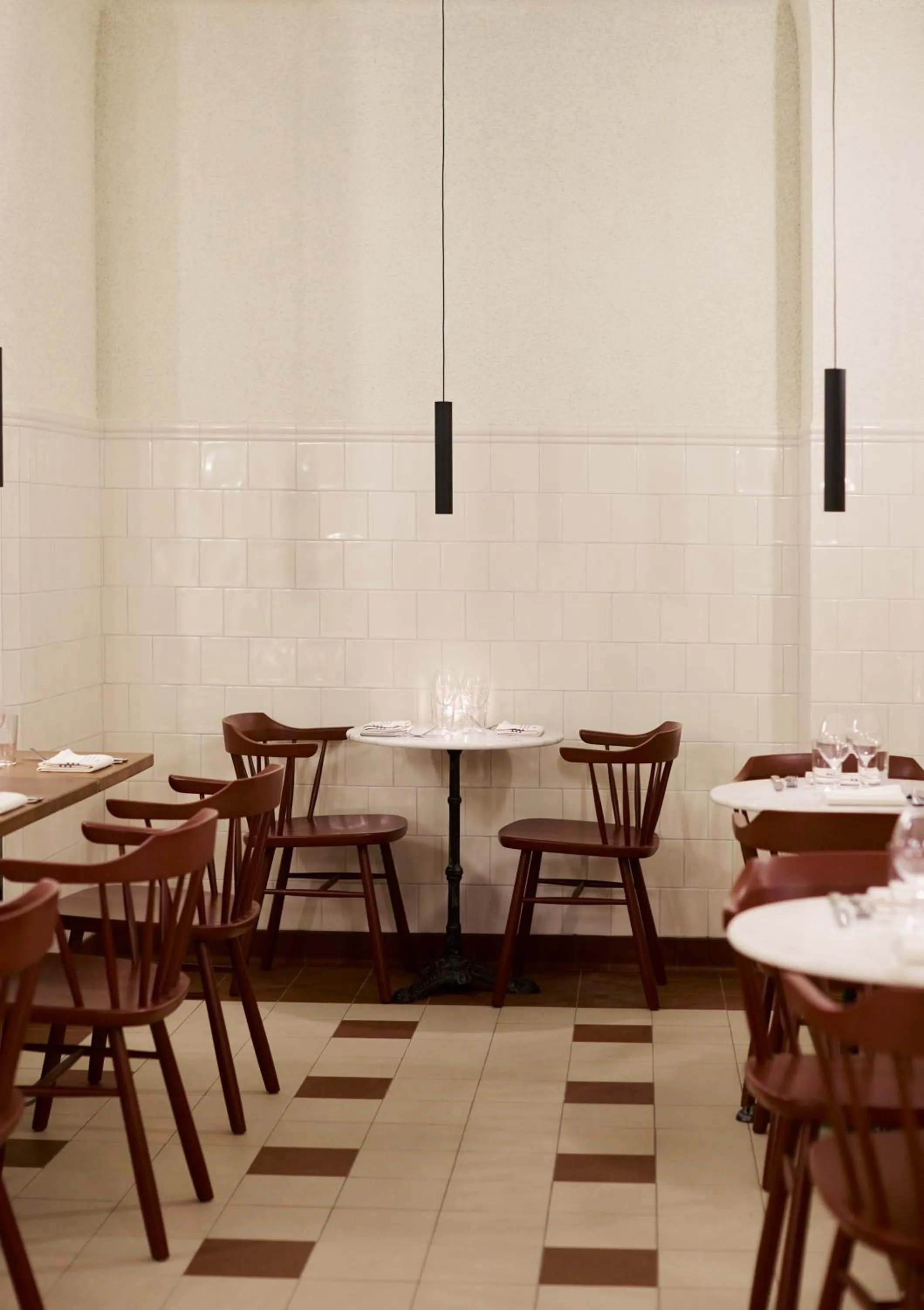 Restaurant/places to eat in Stockholm Stadshotell