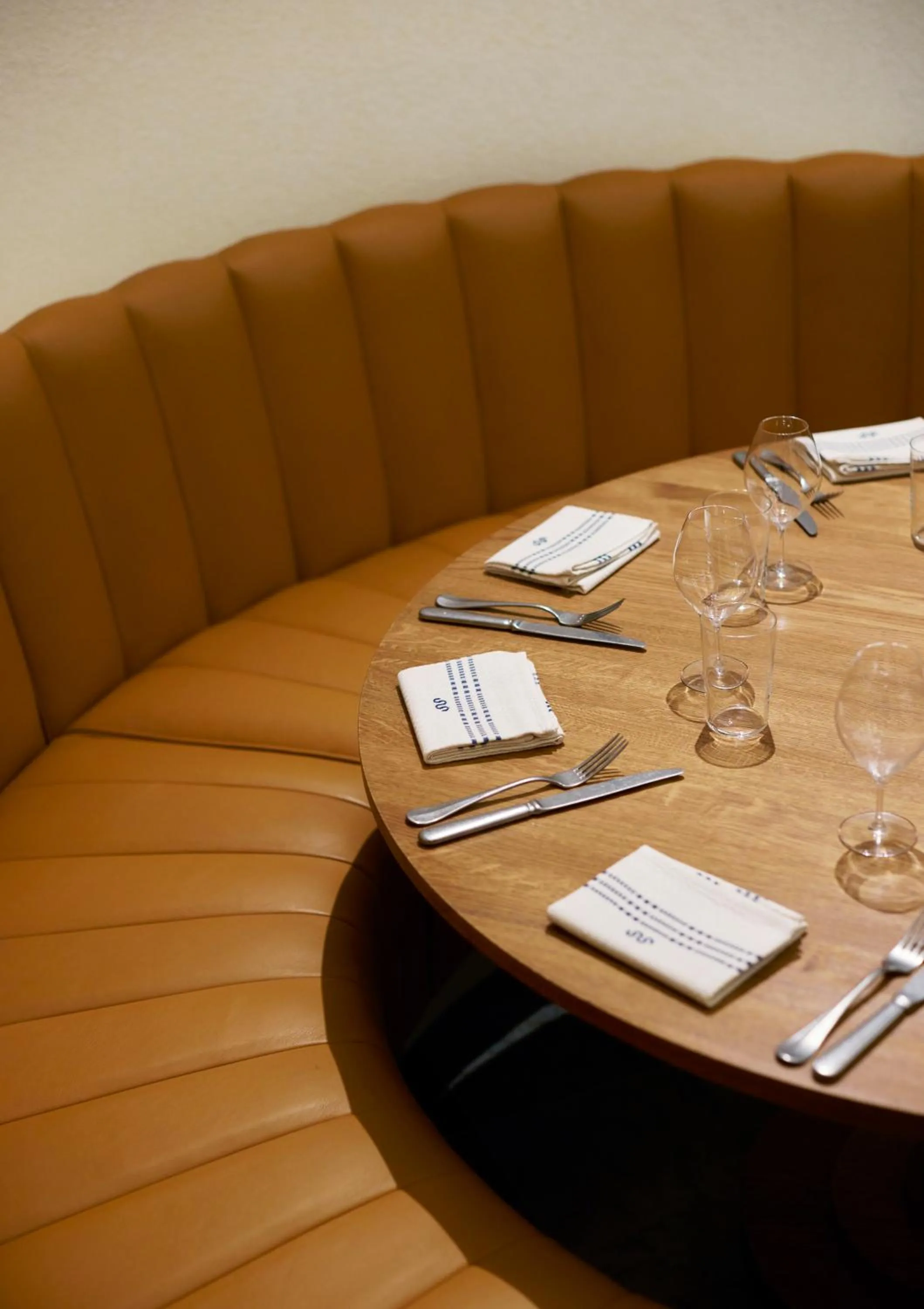 Restaurant/places to eat in Stockholm Stadshotell