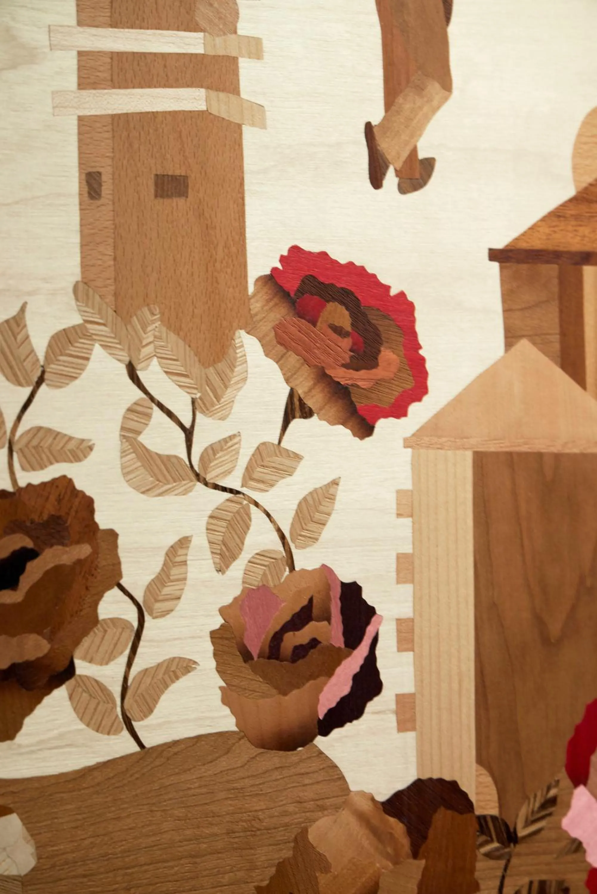 elevator in Stockholm Stadshotell