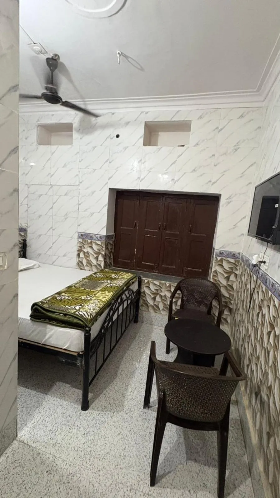 Multiple Stories, Udaipur