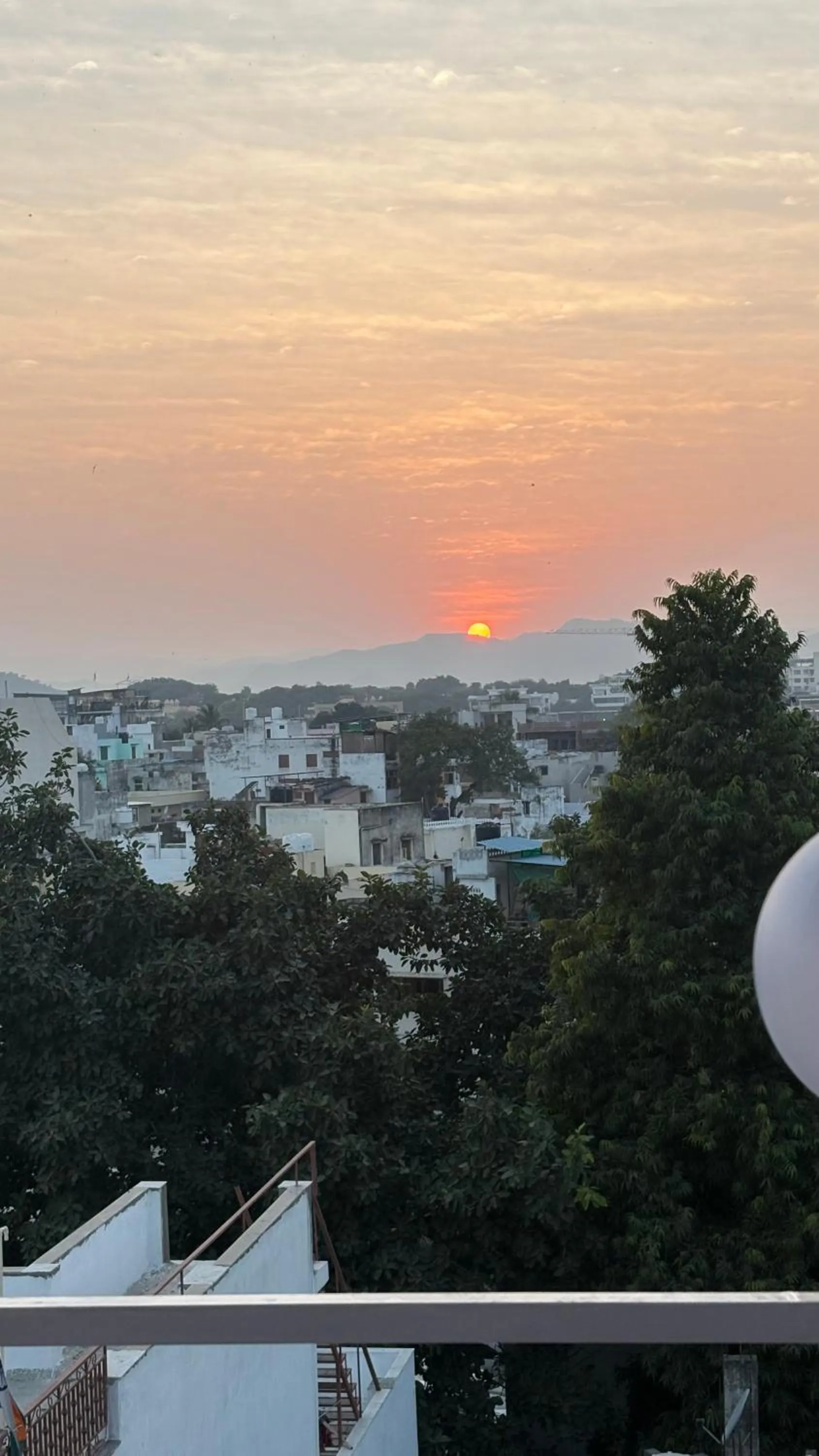 Multiple Stories, Udaipur