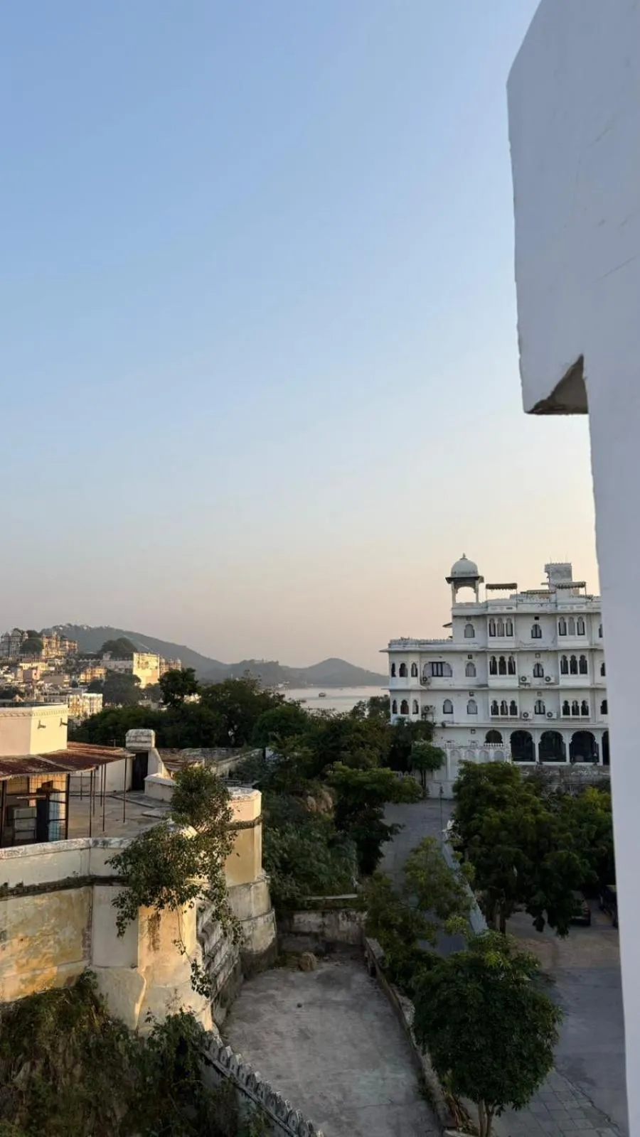 Multiple Stories, Udaipur