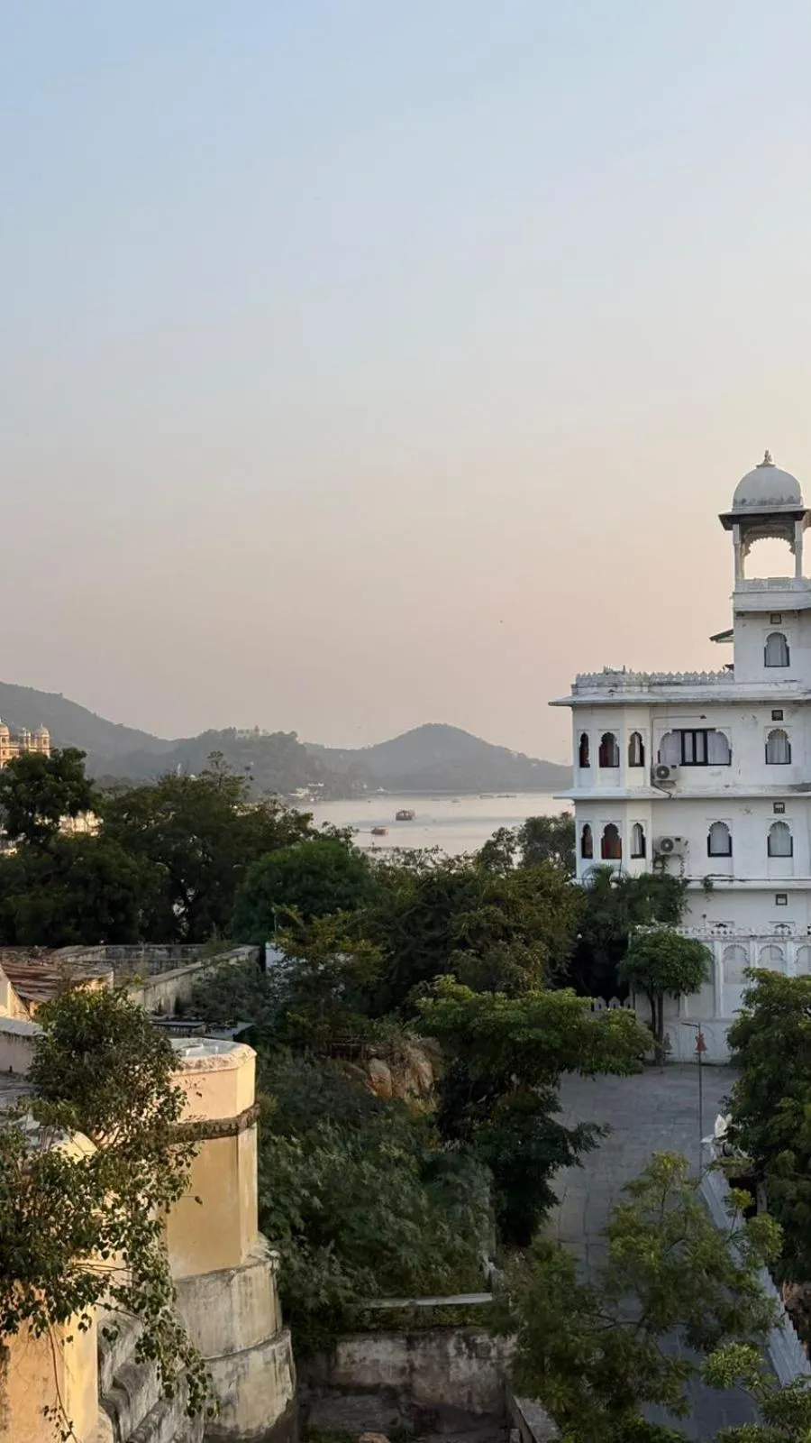 Multiple Stories, Udaipur