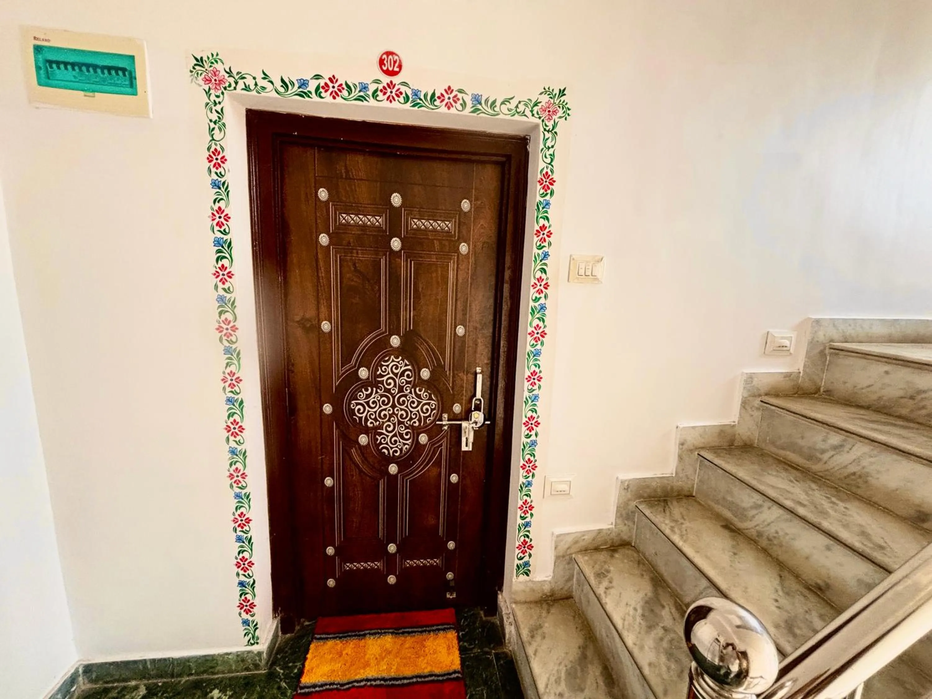 Multiple Stories, Udaipur