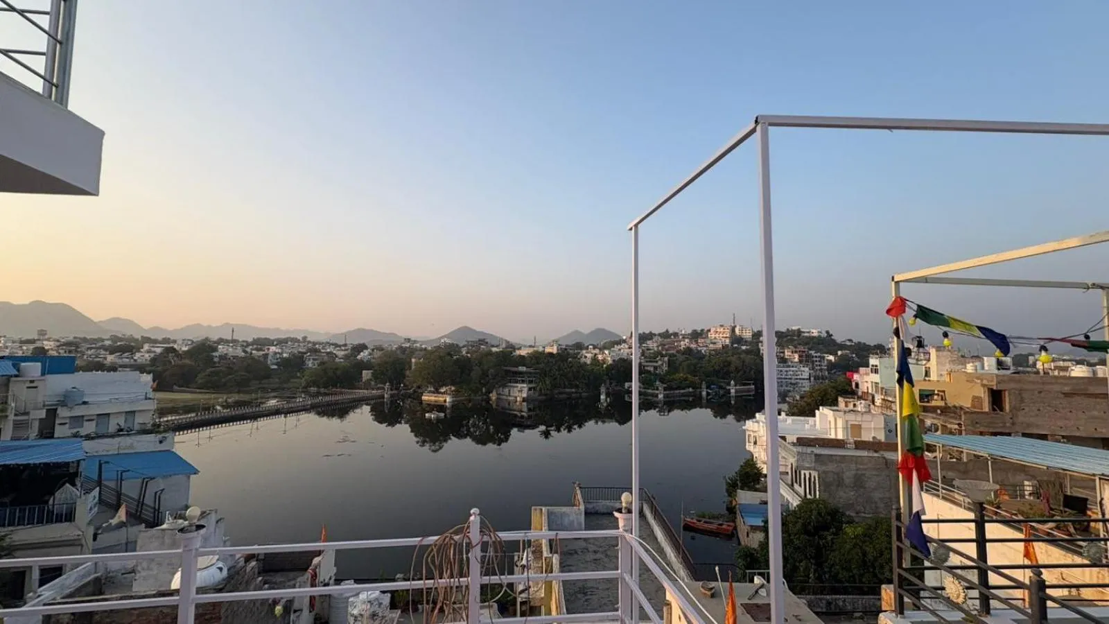 Multiple Stories, Udaipur