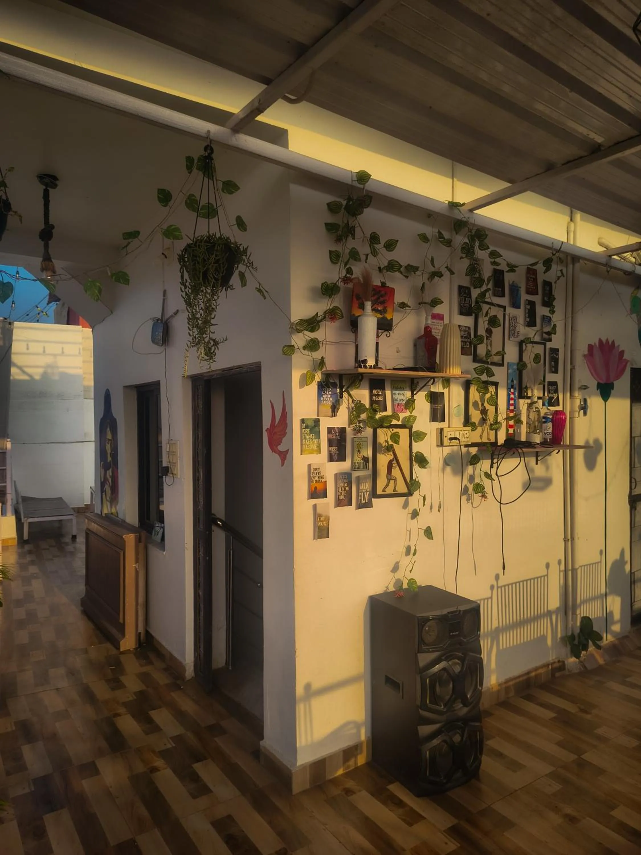 Multiple Stories, Udaipur