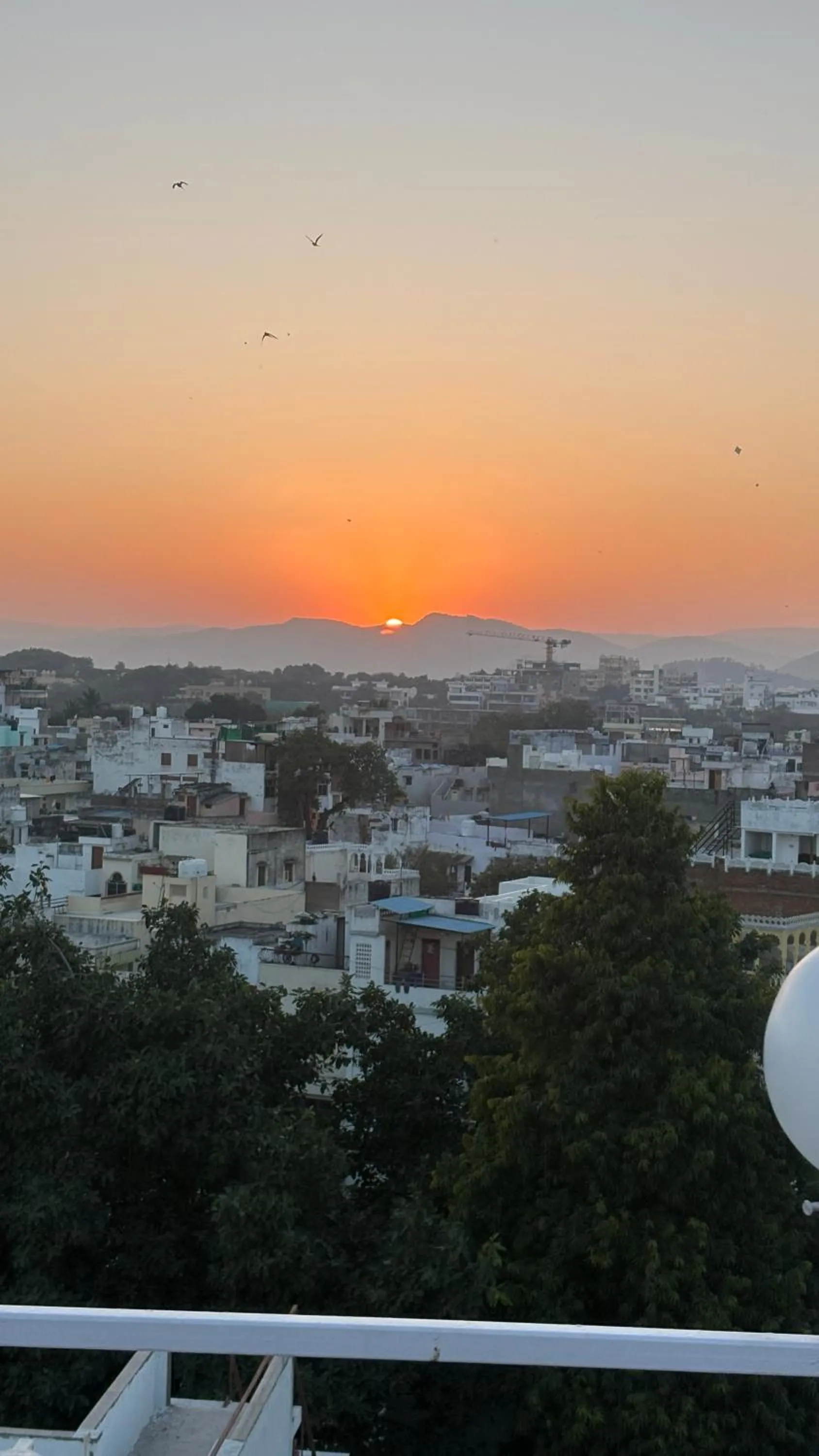 Property building in Multiple Stories, Udaipur