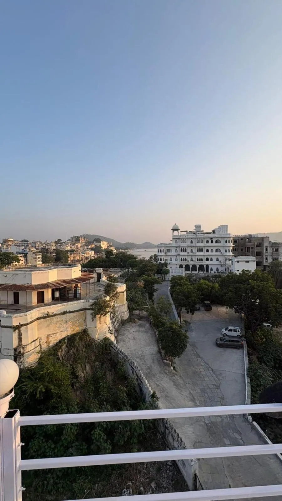Multiple Stories, Udaipur