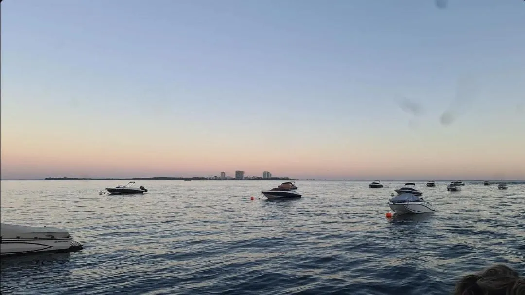 Nearby landmark in Hostel Jardins de São Luís