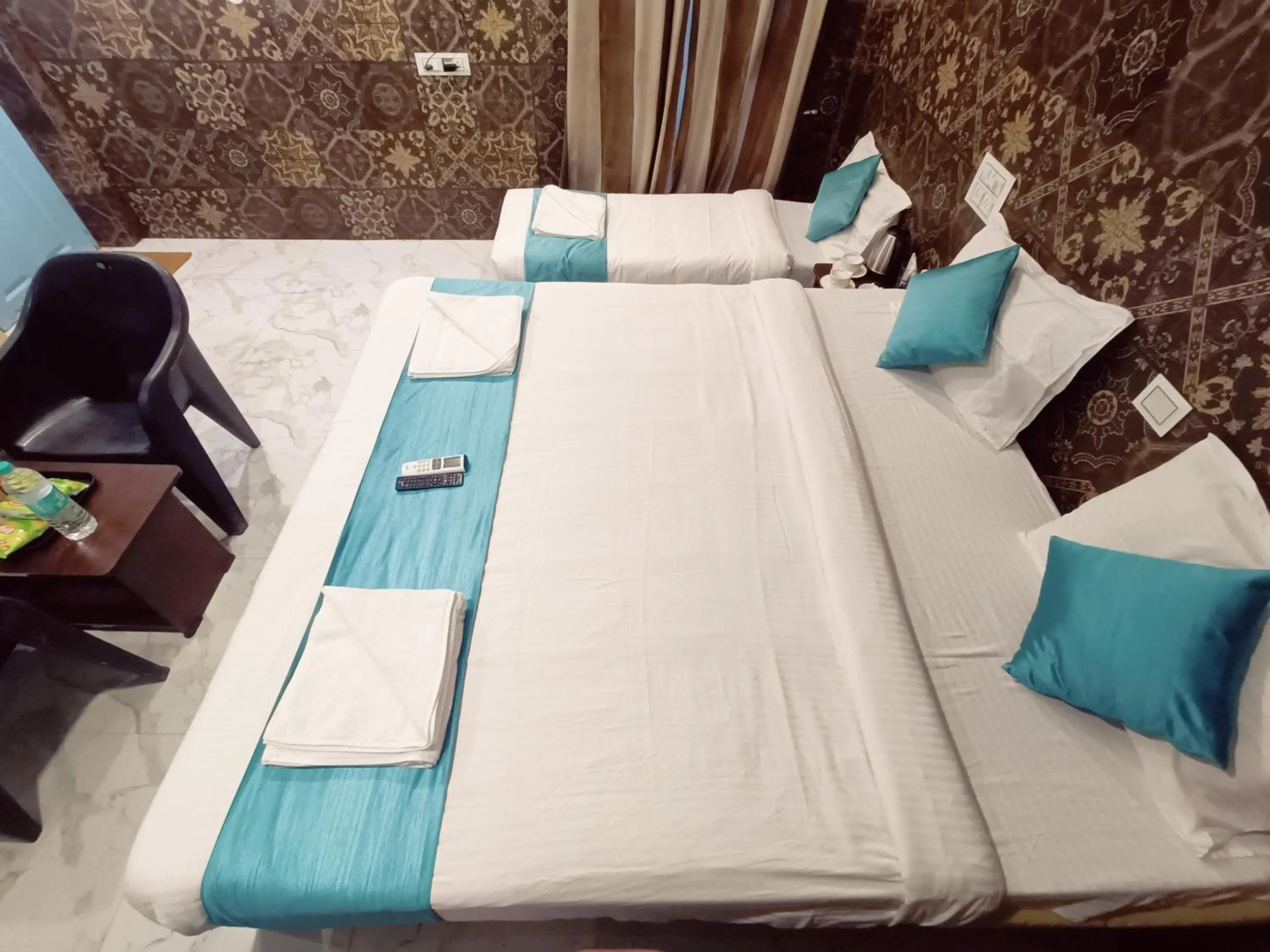 Nature Loft Beach Resort with Swimming Pool