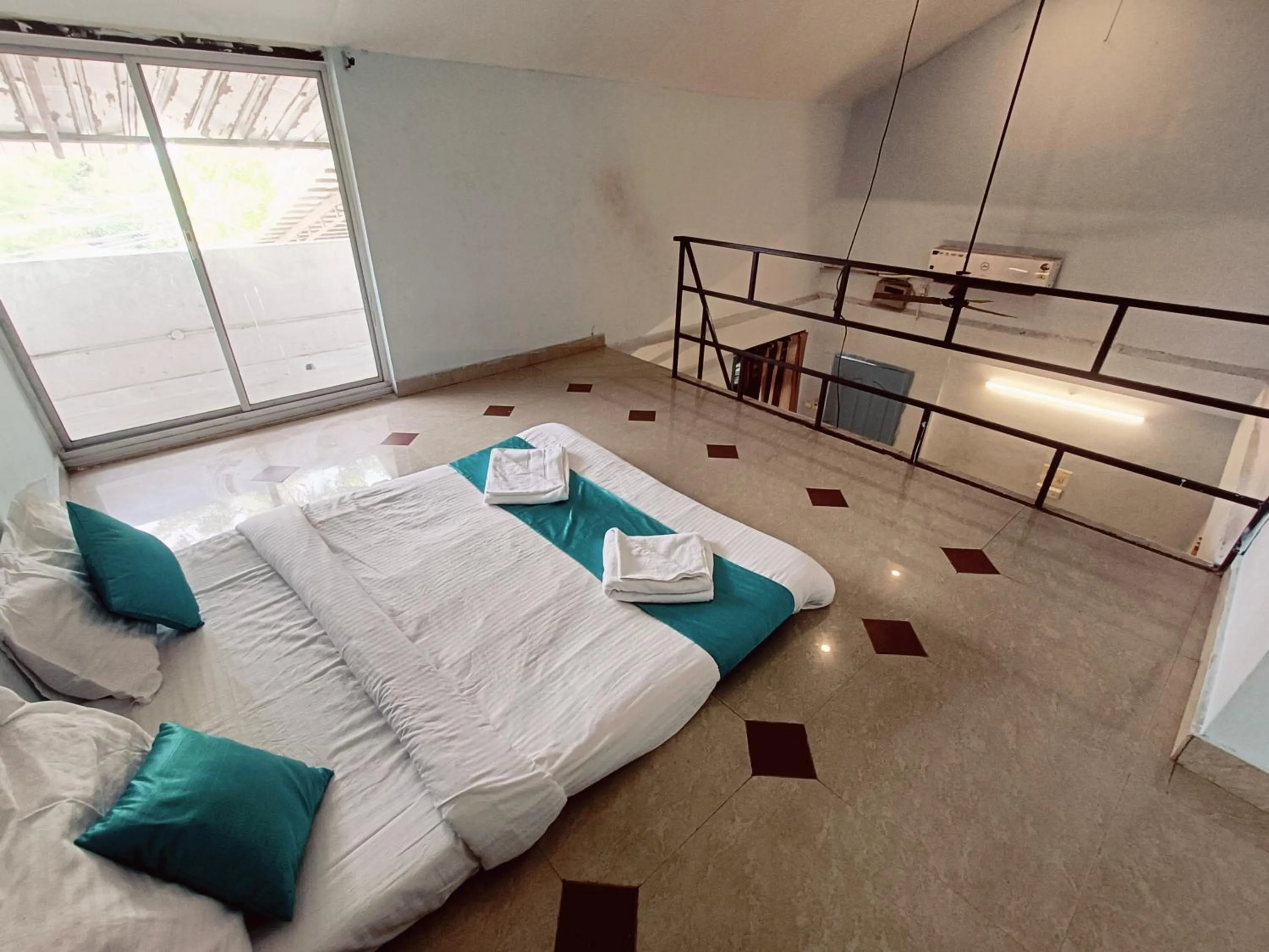 Nature Loft Beach Resort with Swimming Pool