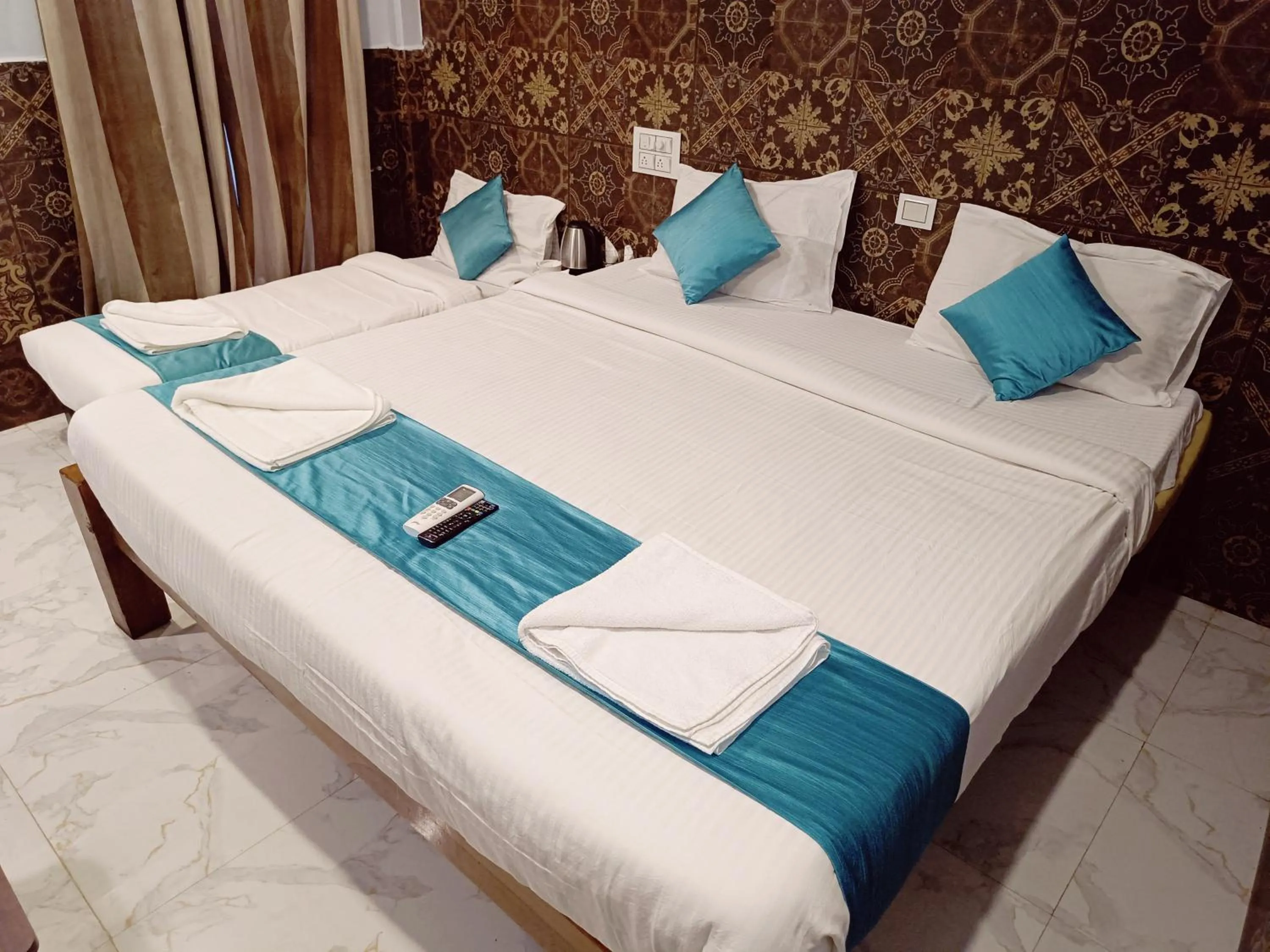 Nature Loft Beach Resort with Swimming Pool